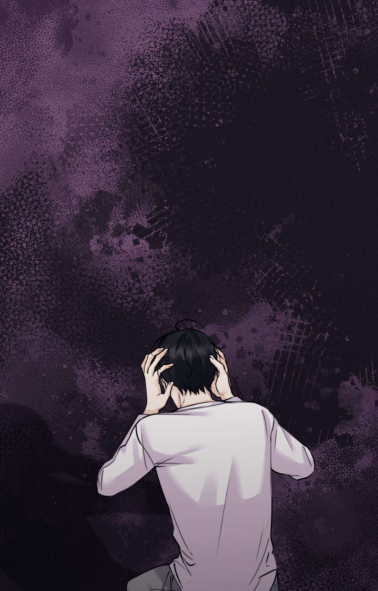 Symbiosis of Luna and Sol Chapter 48 page 14 - 
