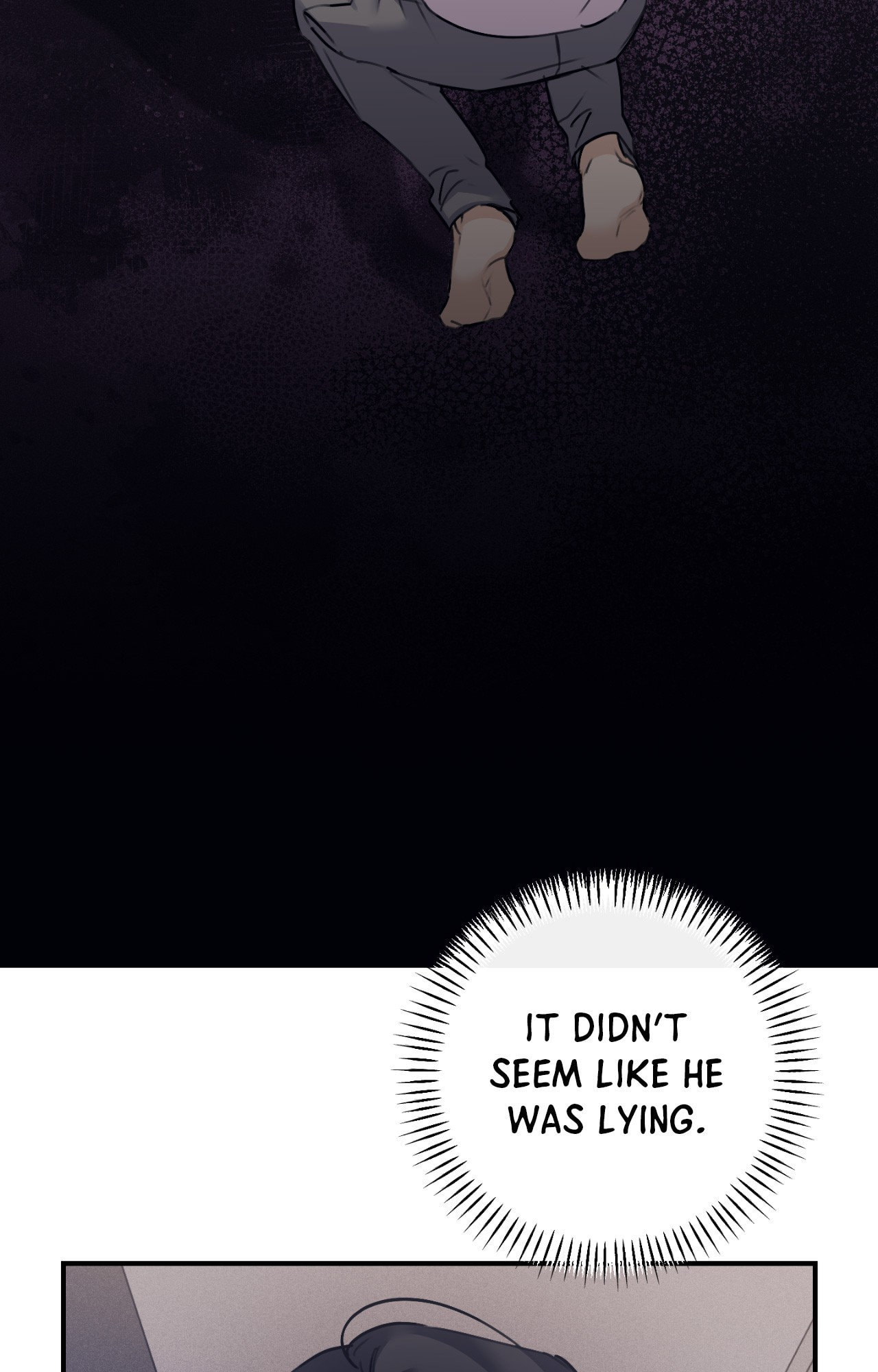 Symbiosis of Luna and Sol Chapter 48 page 15 - 