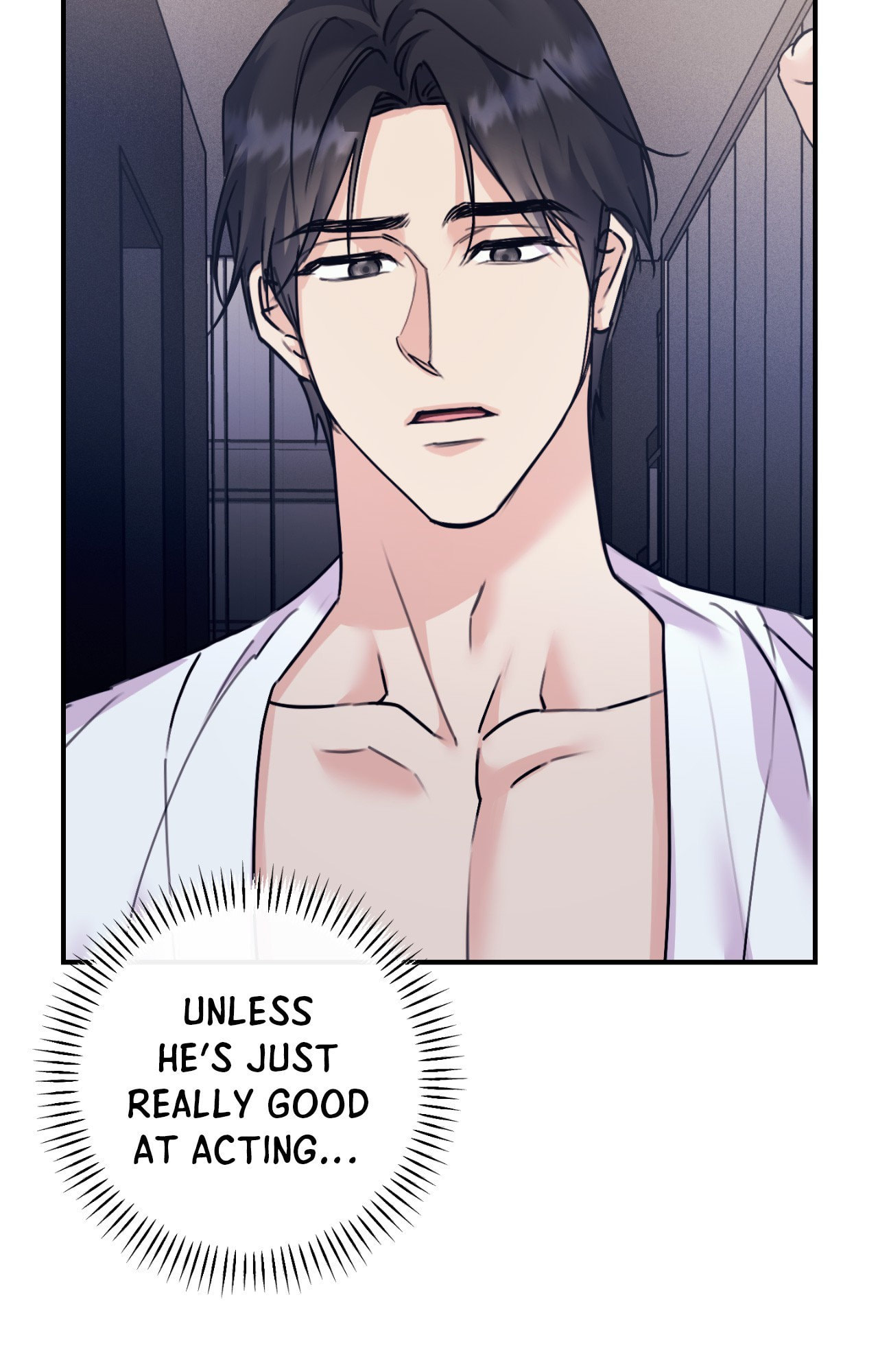 Symbiosis of Luna and Sol Chapter 48 page 16 - 