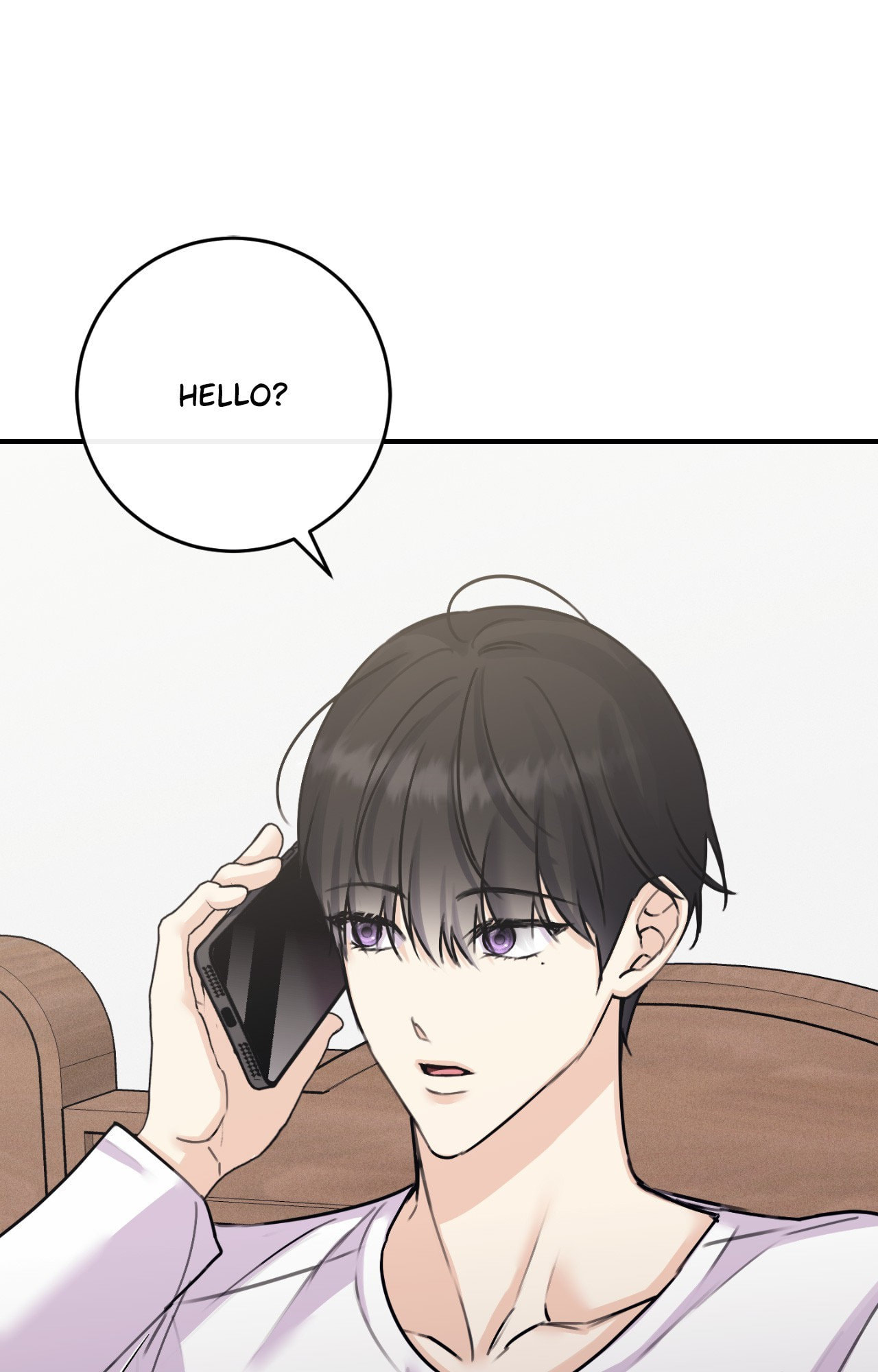 Symbiosis of Luna and Sol Chapter 48 page 29 - 