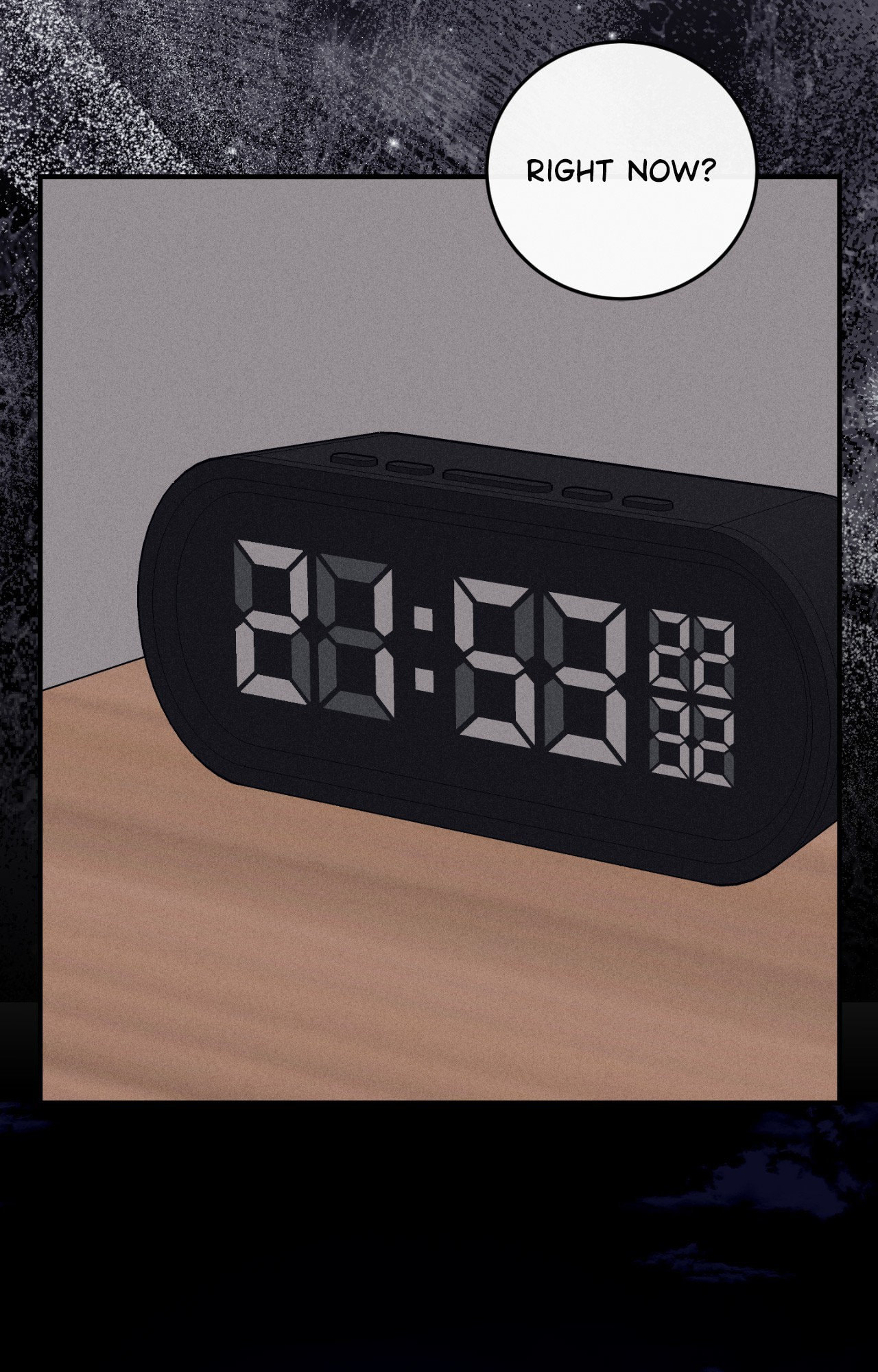 Symbiosis of Luna and Sol Chapter 48 page 32 - 