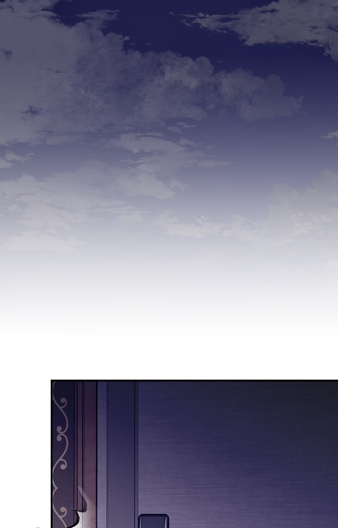 Symbiosis of Luna and Sol Chapter 48 page 34 - 