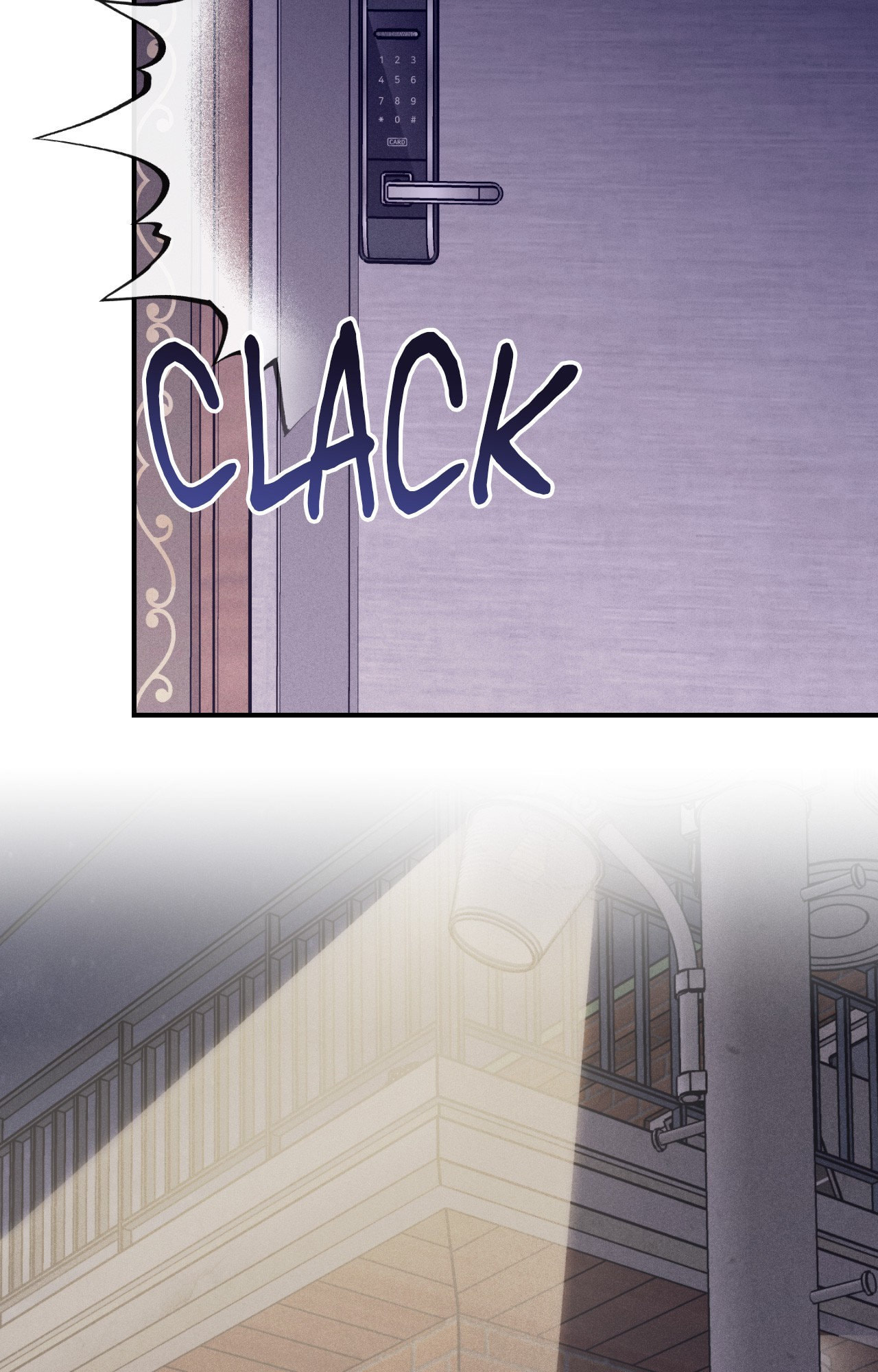 Symbiosis of Luna and Sol Chapter 48 page 35 - 