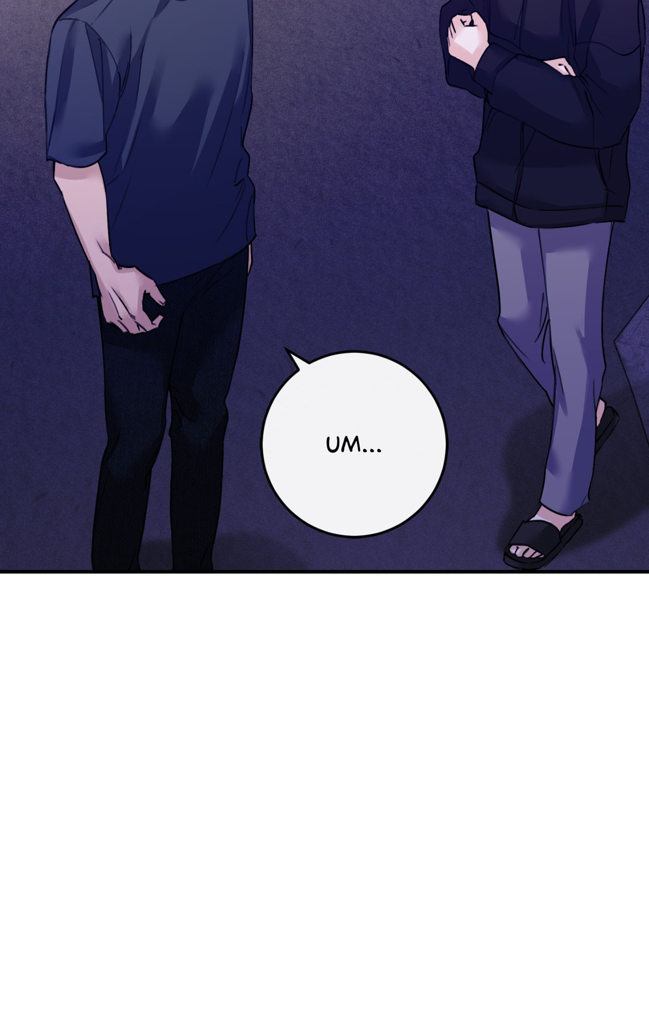 Symbiosis of Luna and Sol Chapter 48 page 39 - 