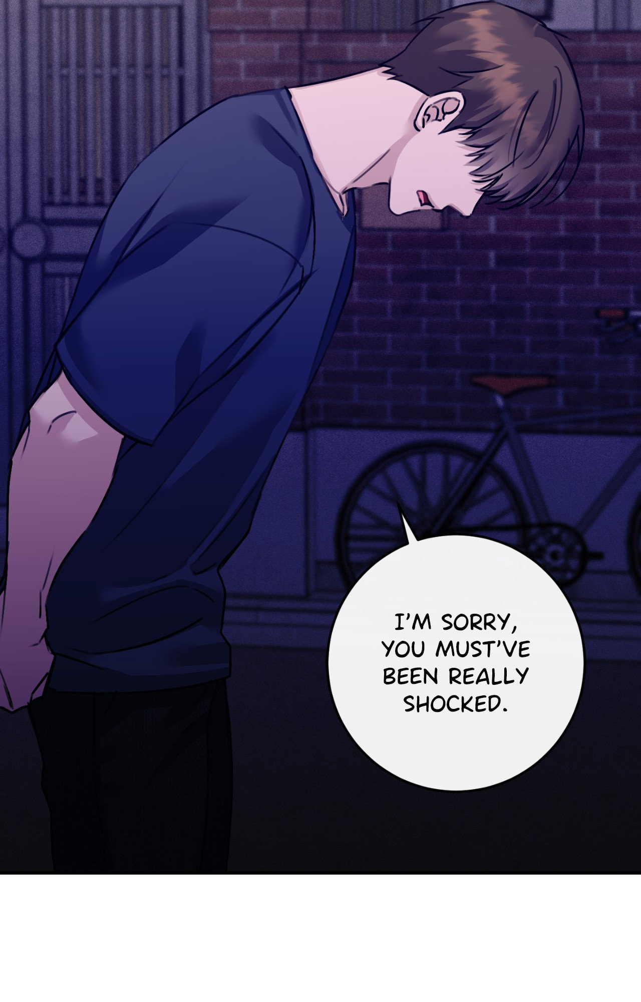 Symbiosis of Luna and Sol Chapter 48 page 45 - 