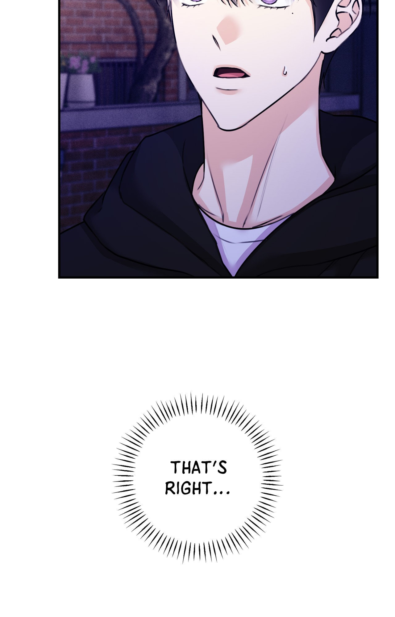 Symbiosis of Luna and Sol Chapter 48 page 47 - 