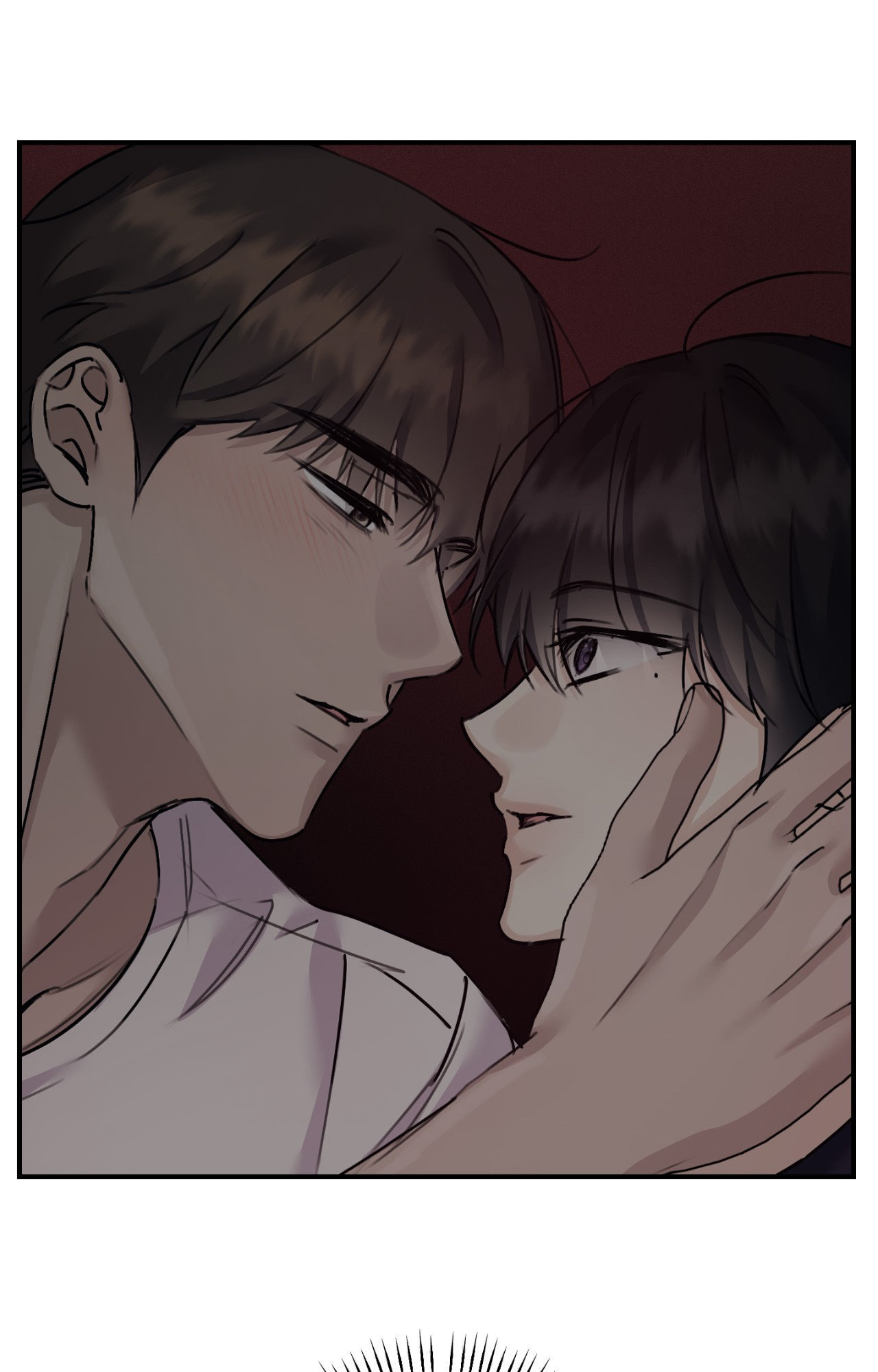 Symbiosis of Luna and Sol Chapter 48 page 48 - 