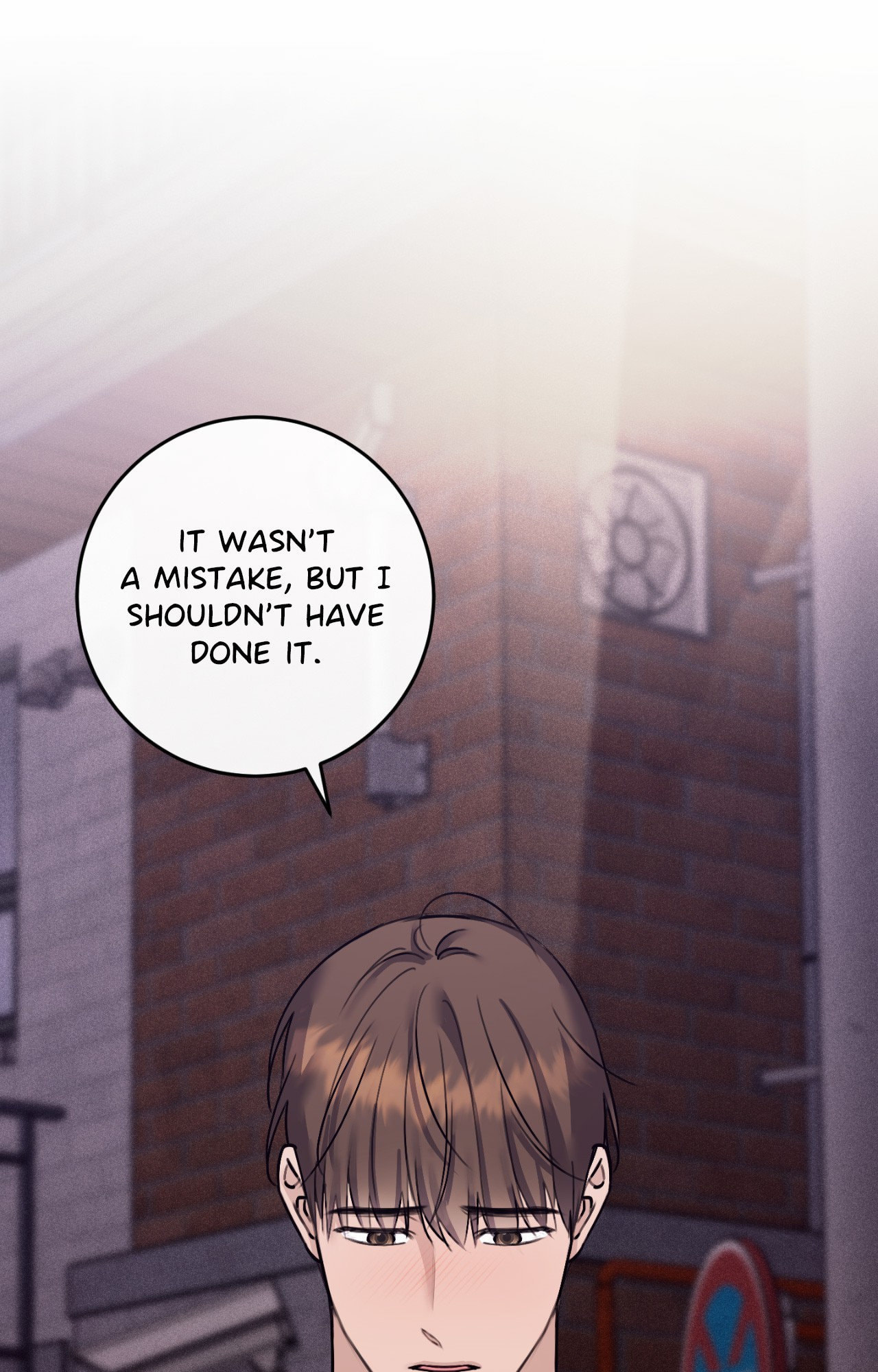 Symbiosis of Luna and Sol Chapter 48 page 54 - 