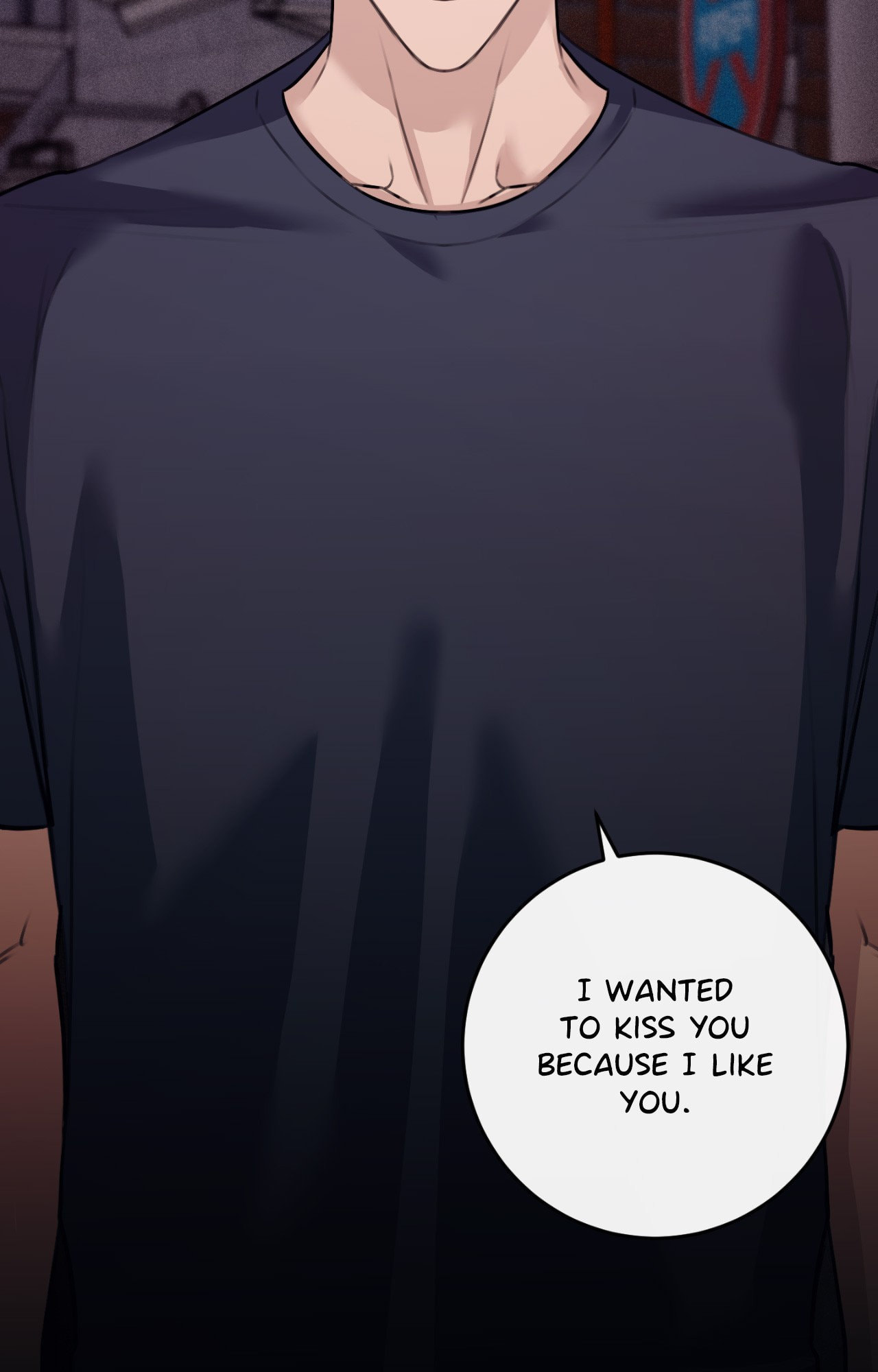 Symbiosis of Luna and Sol Chapter 48 page 55 - 