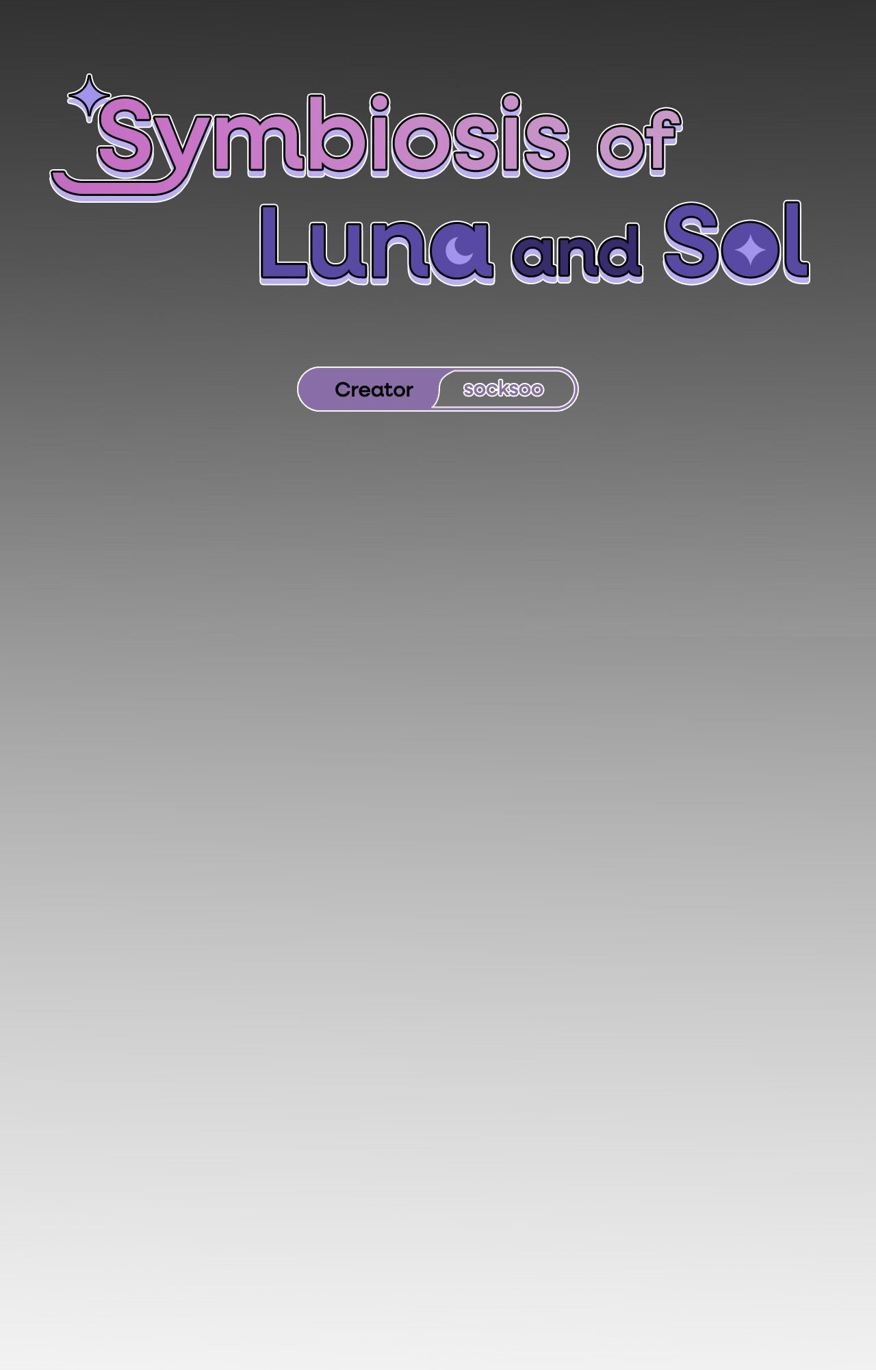 Symbiosis of Luna and Sol Chapter 48 page 7 - 