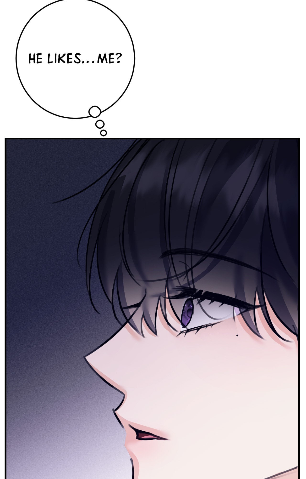 Symbiosis of Luna and Sol Chapter 48 page 62 - 