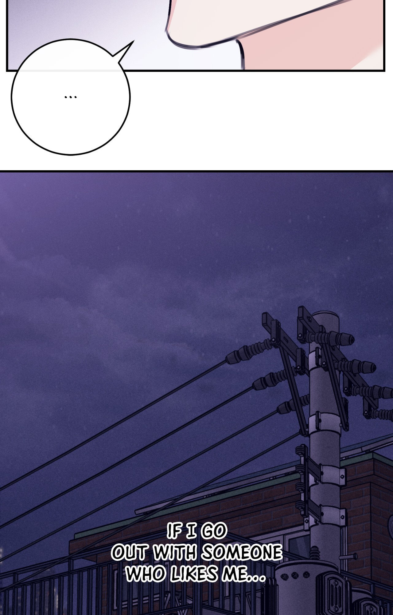 Symbiosis of Luna and Sol Chapter 48 page 63 - 