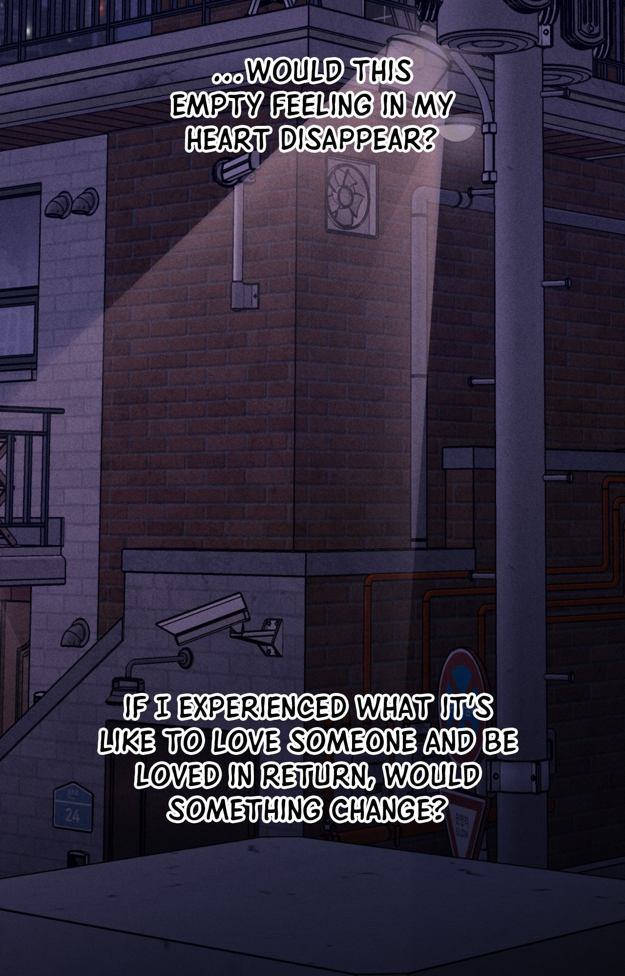 Symbiosis of Luna and Sol Chapter 48 page 64 - 
