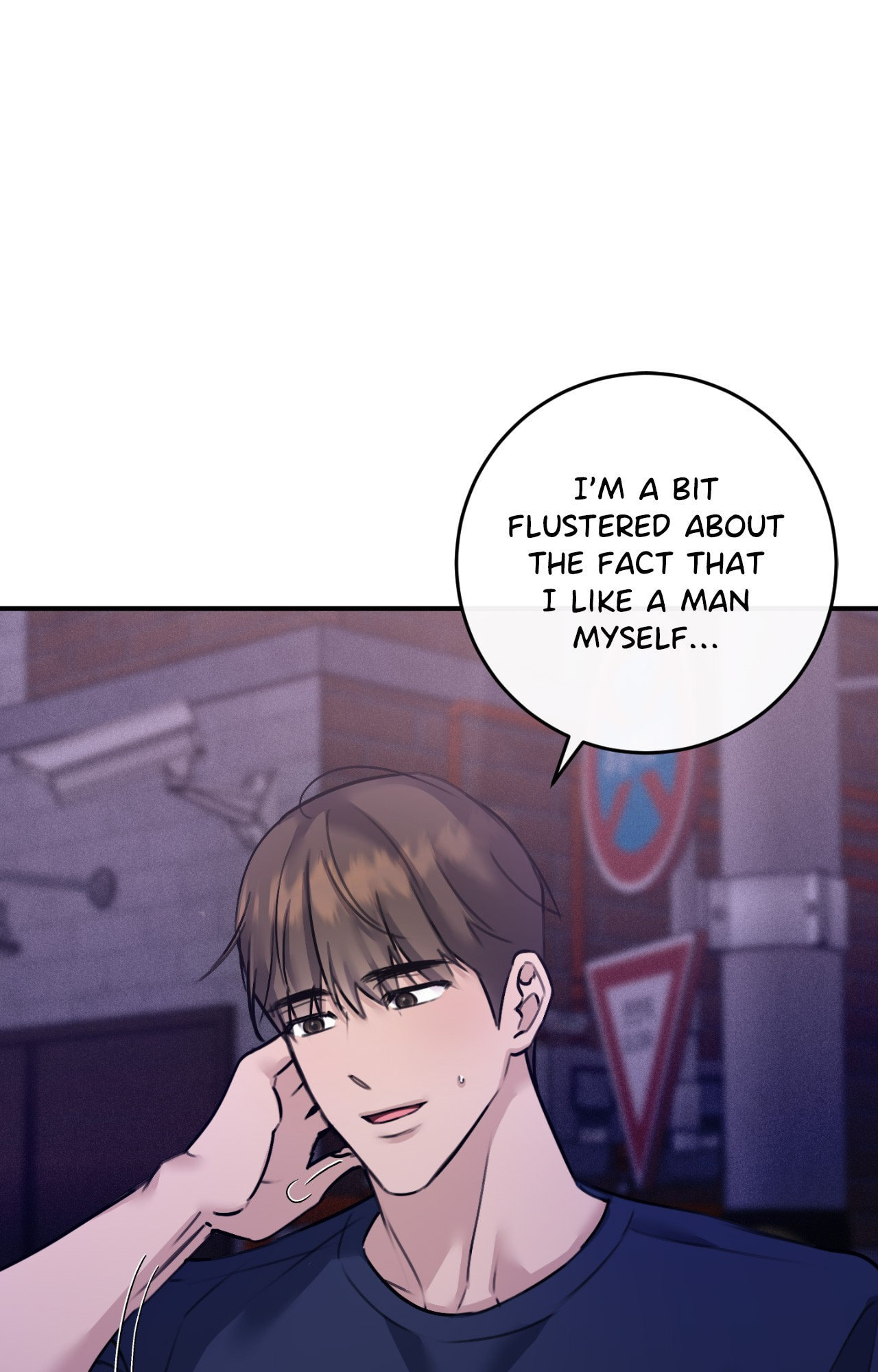 Symbiosis of Luna and Sol Chapter 48 page 67 - 