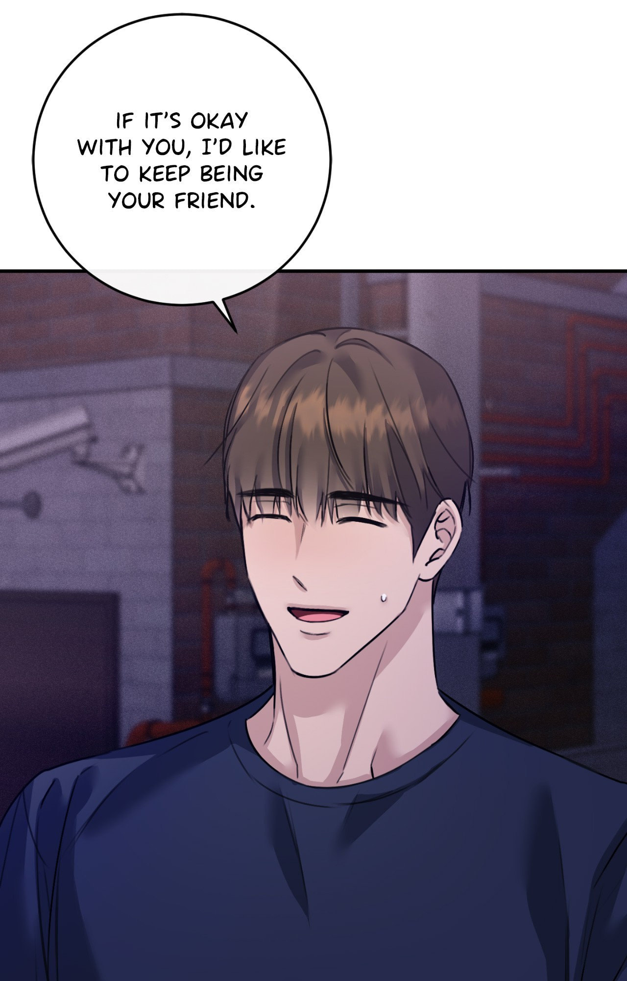 Symbiosis of Luna and Sol Chapter 48 page 69 - 