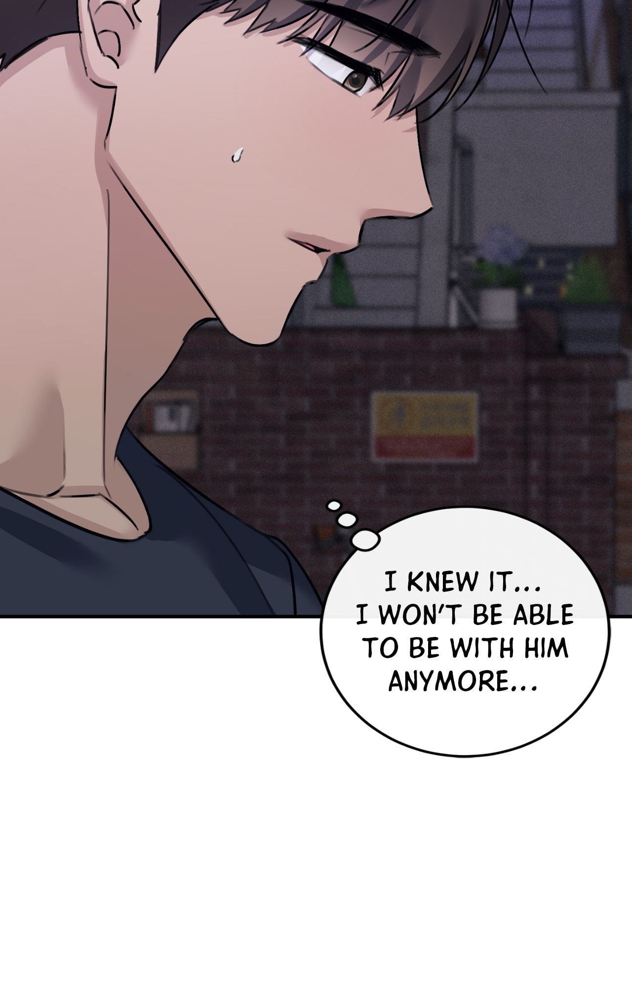Symbiosis of Luna and Sol Chapter 48 page 72 - 