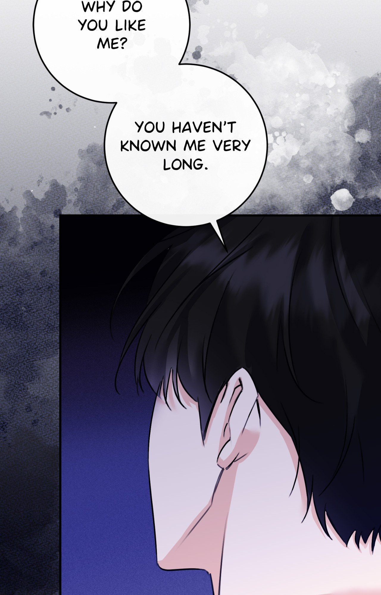 Symbiosis of Luna and Sol Chapter 48 page 76 - 