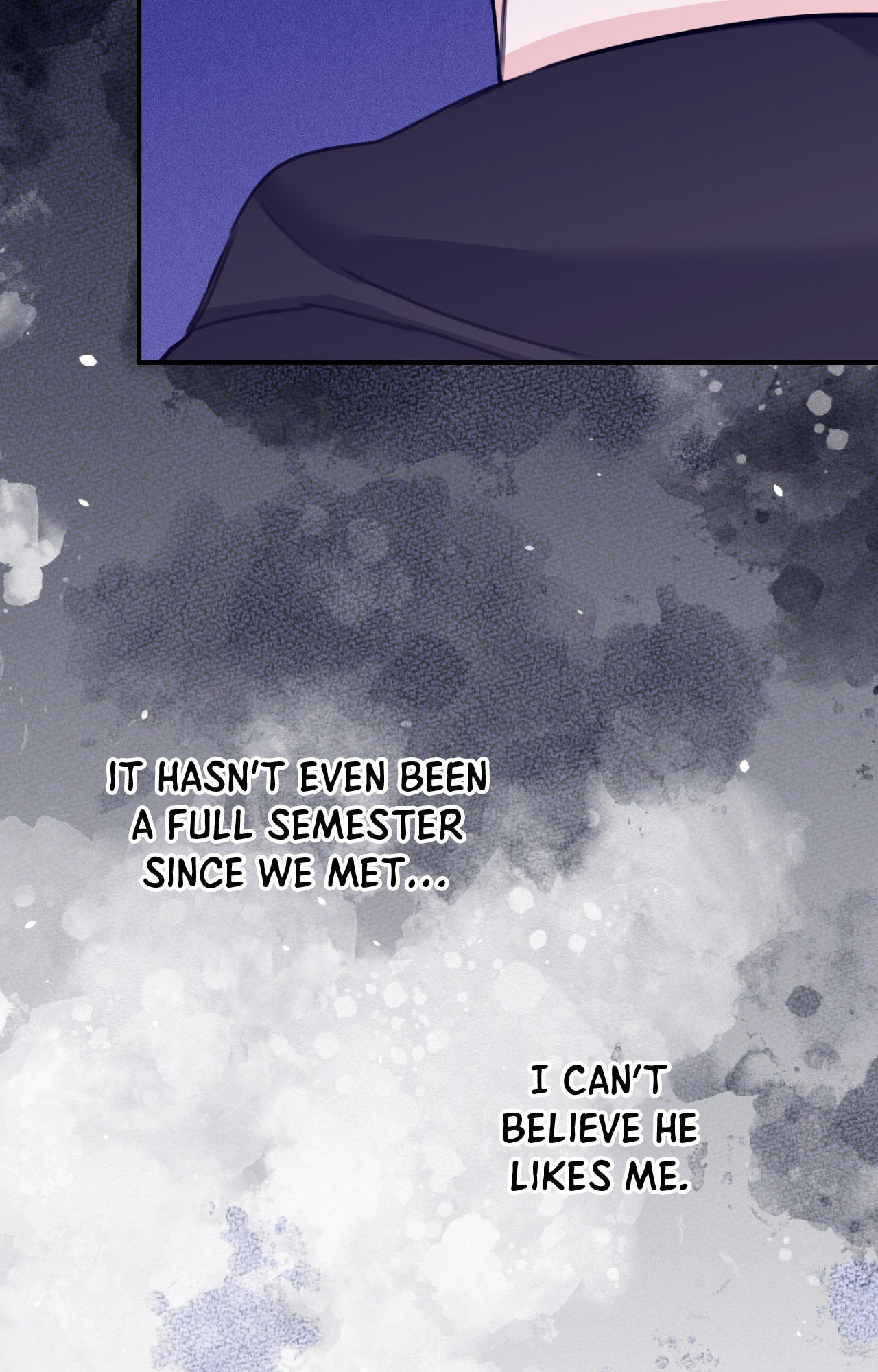 Symbiosis of Luna and Sol Chapter 48 page 77 - 