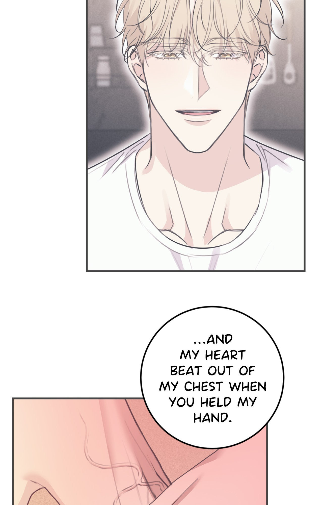 Symbiosis of Luna and Sol Chapter 48 page 81 - 