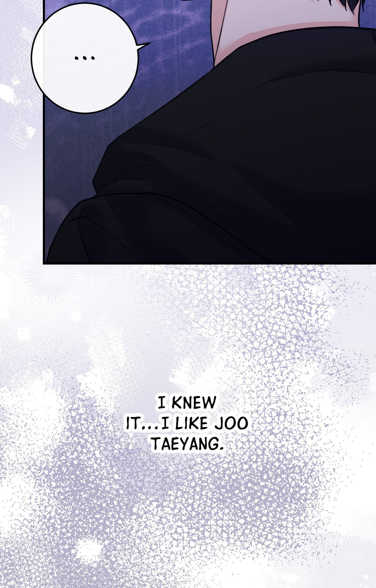 Symbiosis of Luna and Sol Chapter 48 page 85 - 