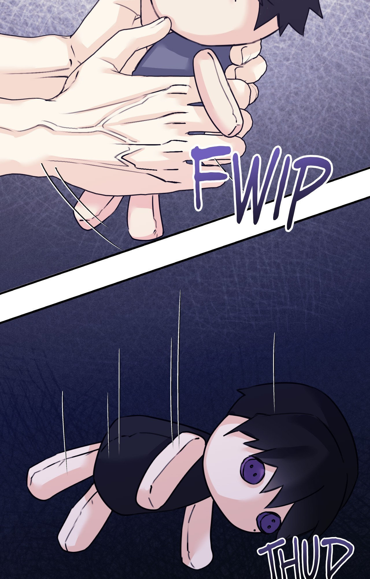 Symbiosis of Luna and Sol Chapter 48 page 88 - 