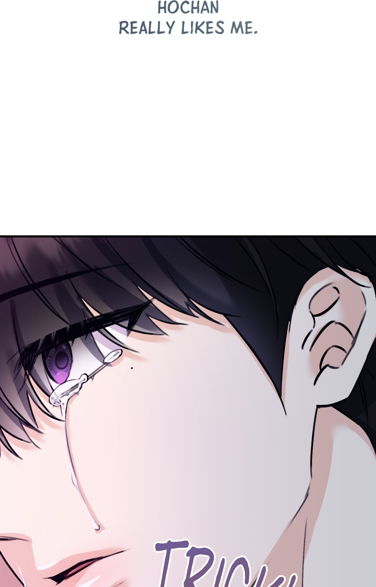 Symbiosis of Luna and Sol Chapter 48 page 96 - 