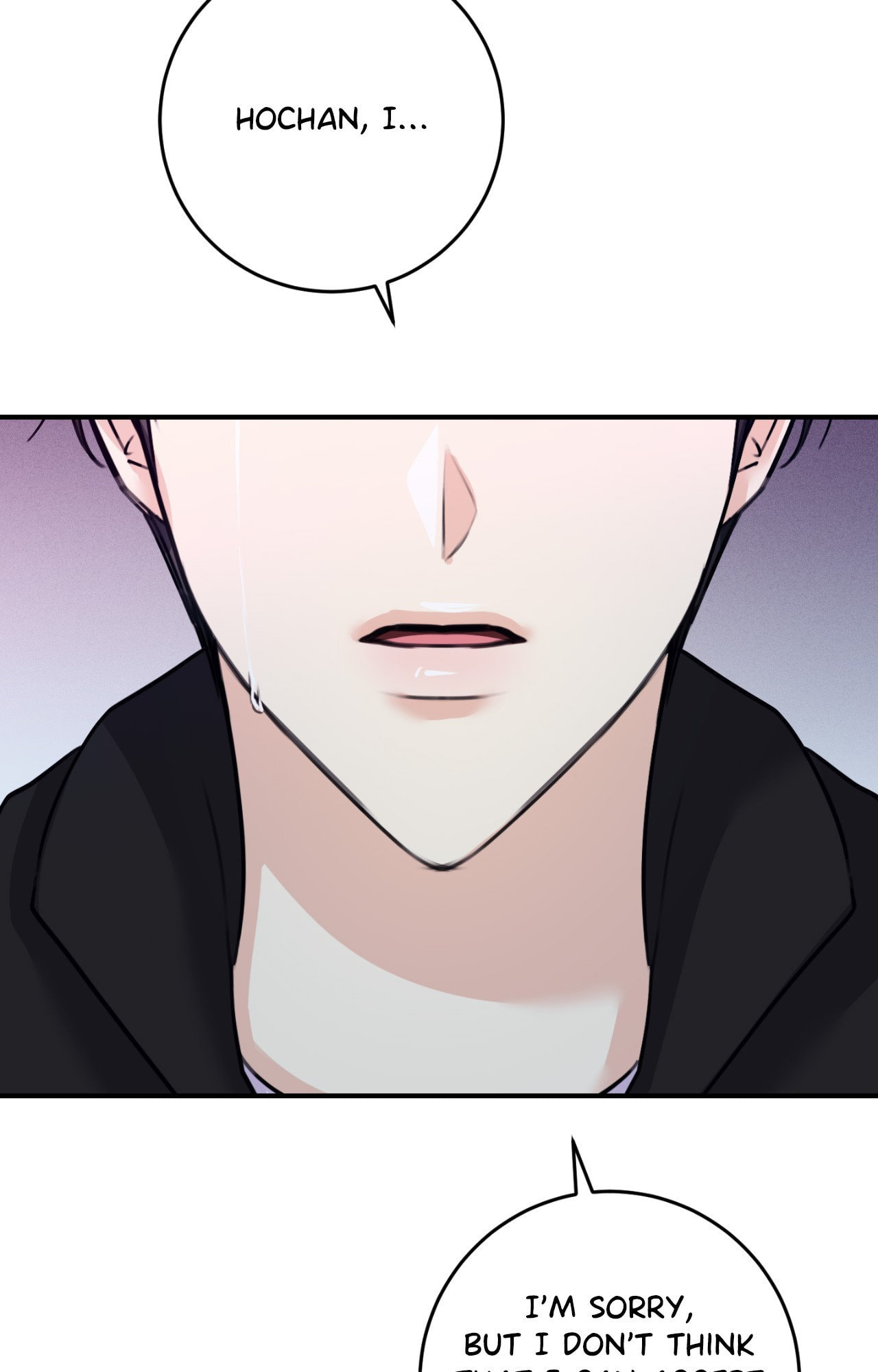 Symbiosis of Luna and Sol Chapter 48 page 100 - 