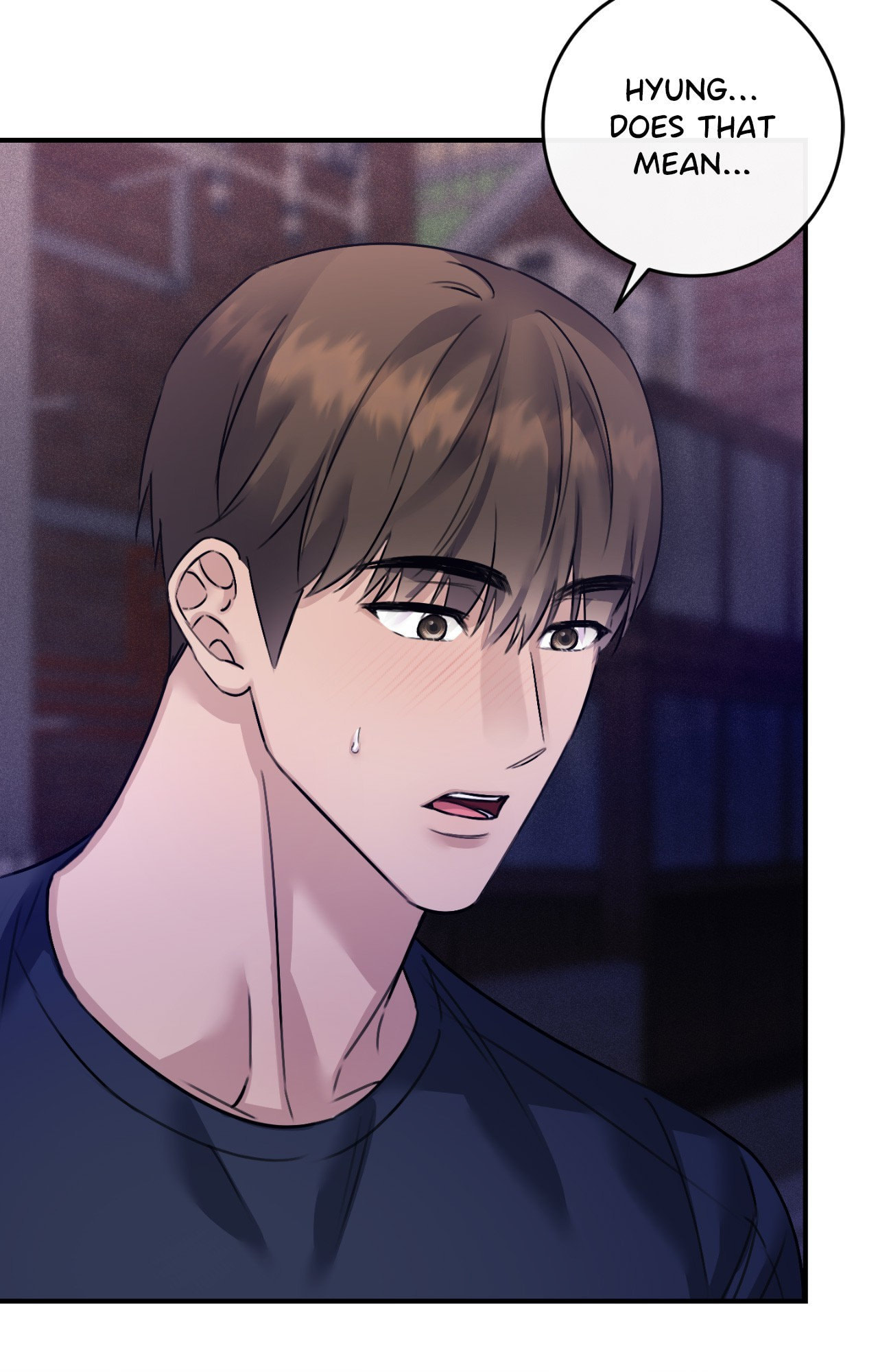 Symbiosis of Luna and Sol Chapter 49 page 3 - 