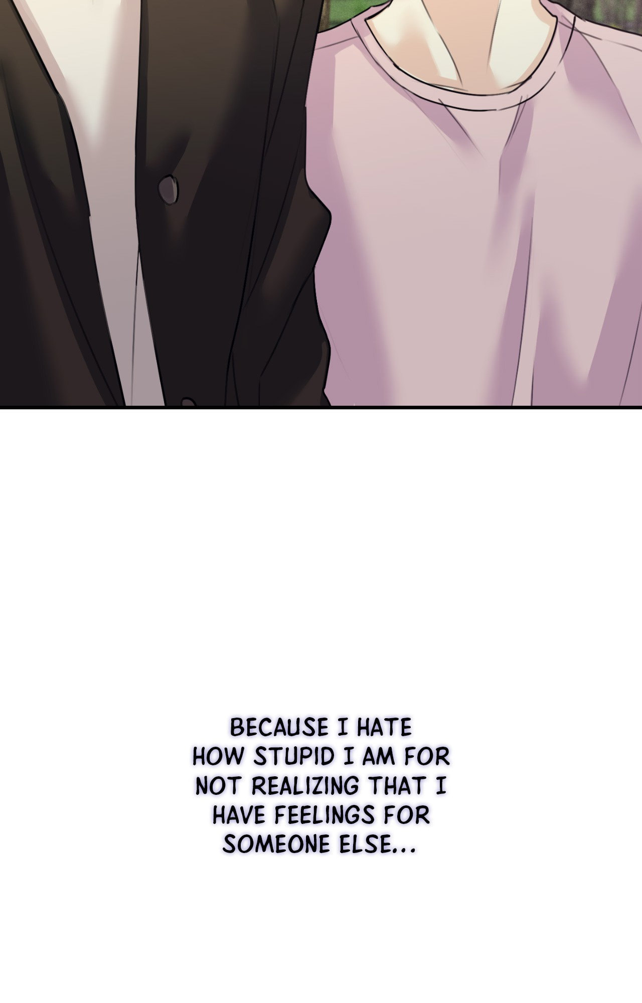 Symbiosis of Luna and Sol Chapter 49 page 21 - 