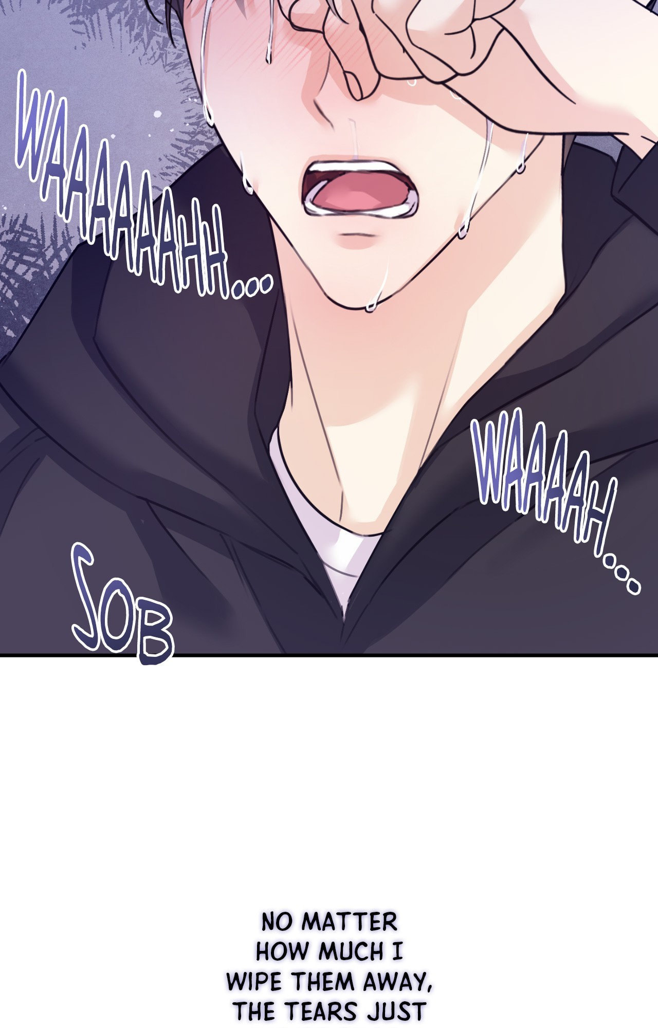 Symbiosis of Luna and Sol Chapter 49 page 26 - 