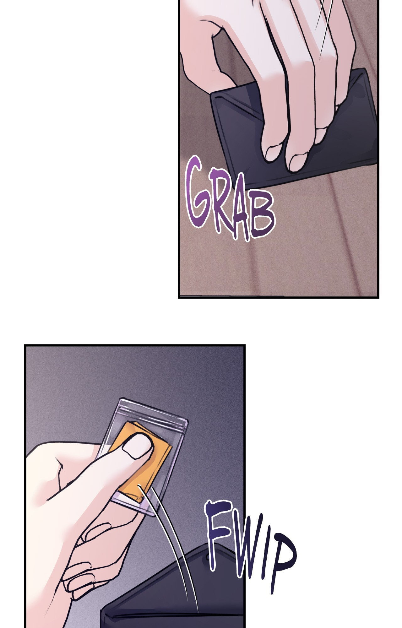 Symbiosis of Luna and Sol Chapter 49 page 36 - 