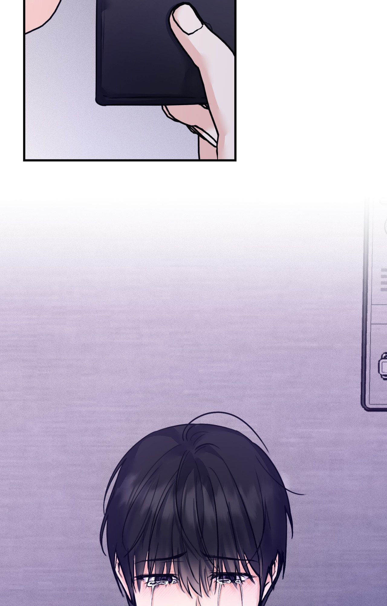 Symbiosis of Luna and Sol Chapter 49 page 37 - 
