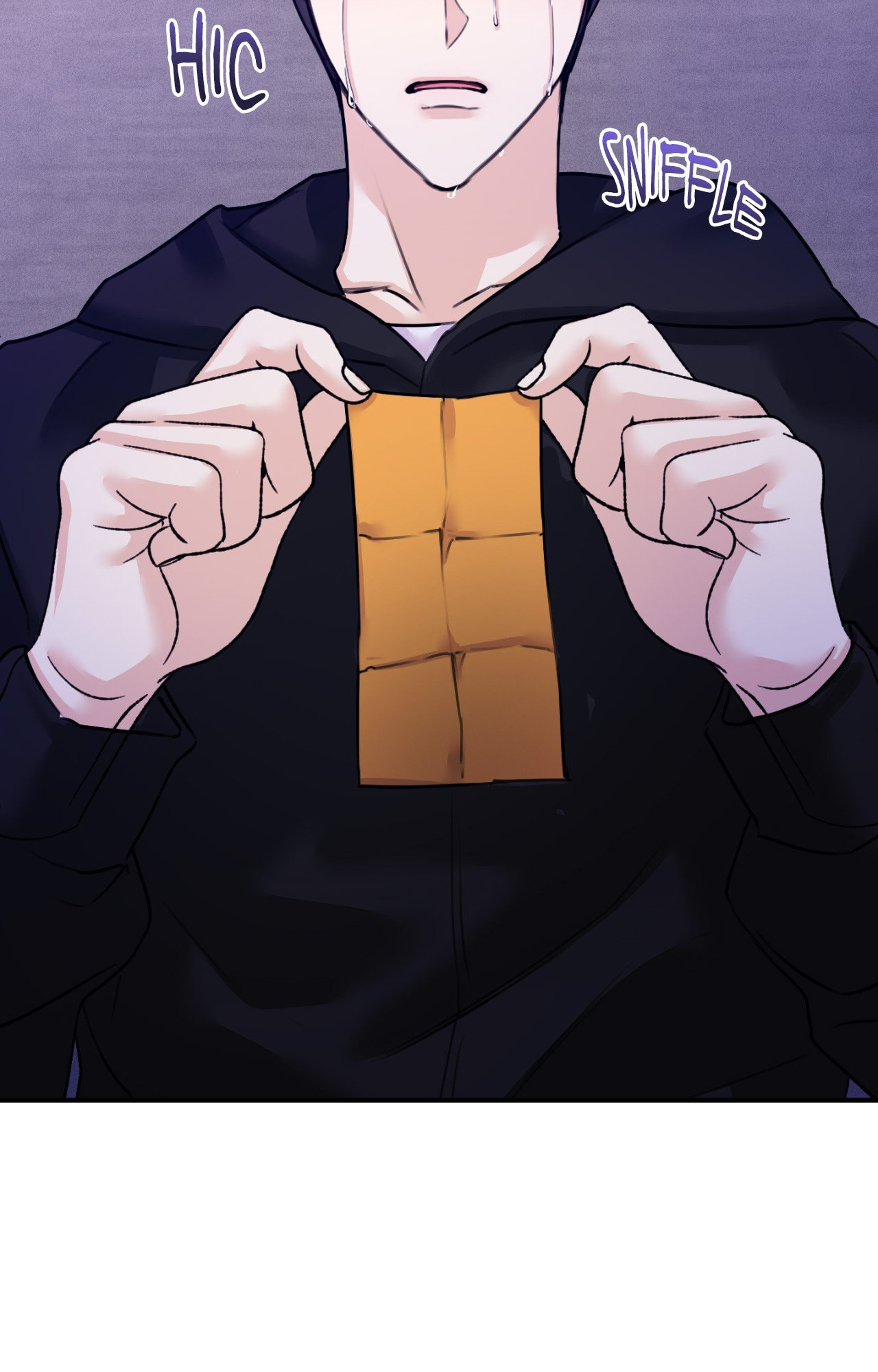 Symbiosis of Luna and Sol Chapter 49 page 38 - 