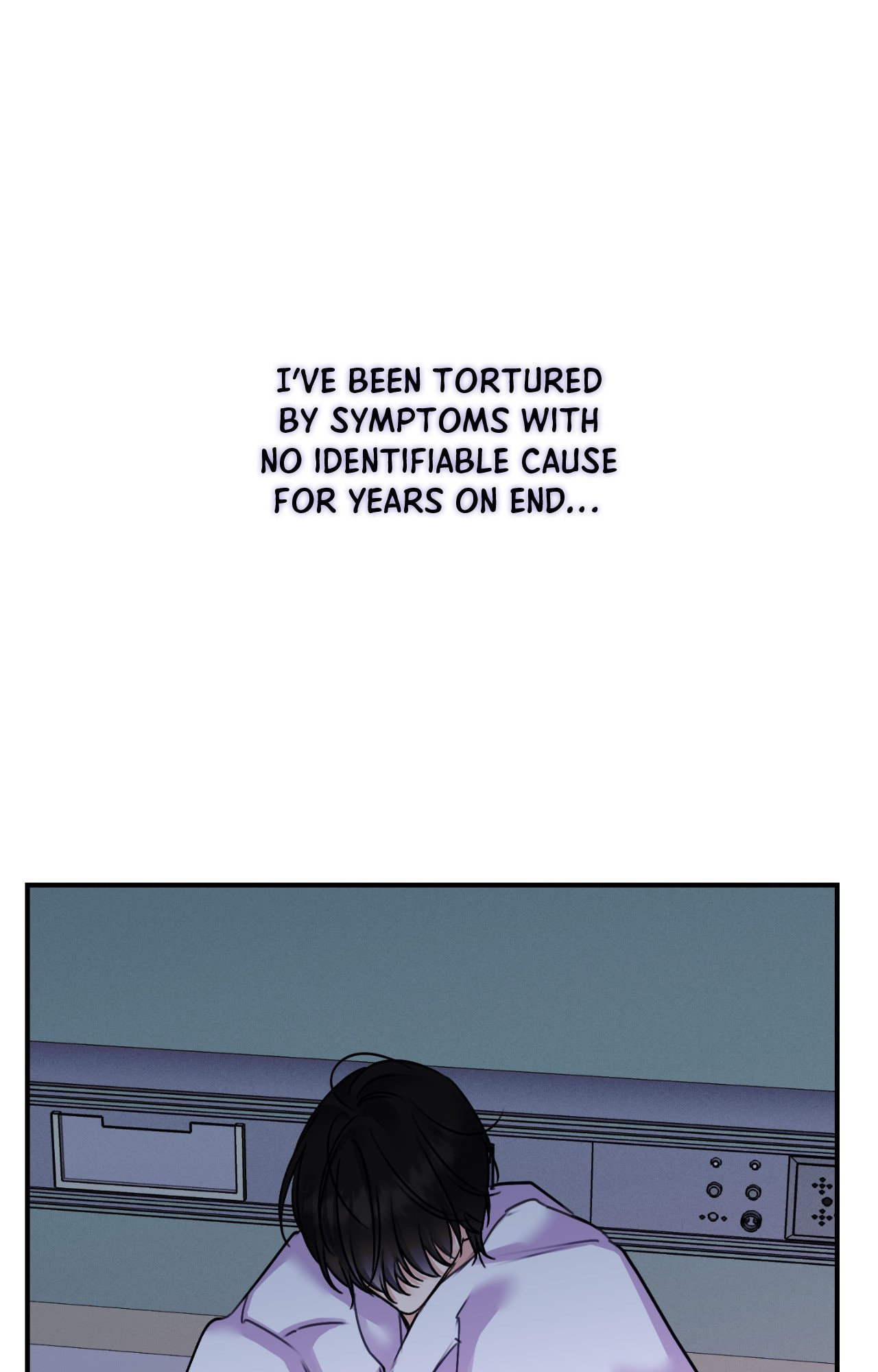 Symbiosis of Luna and Sol Chapter 49 page 39 - 