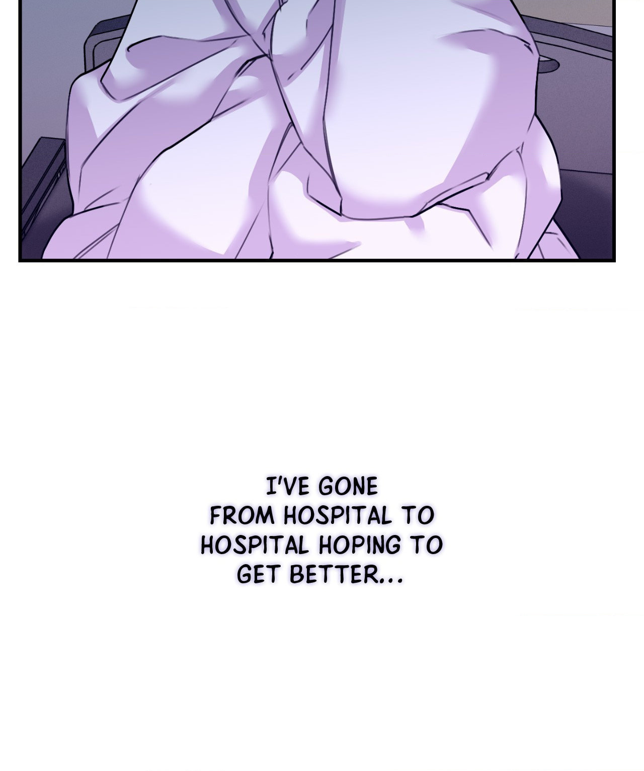Symbiosis of Luna and Sol Chapter 49 page 40 - 
