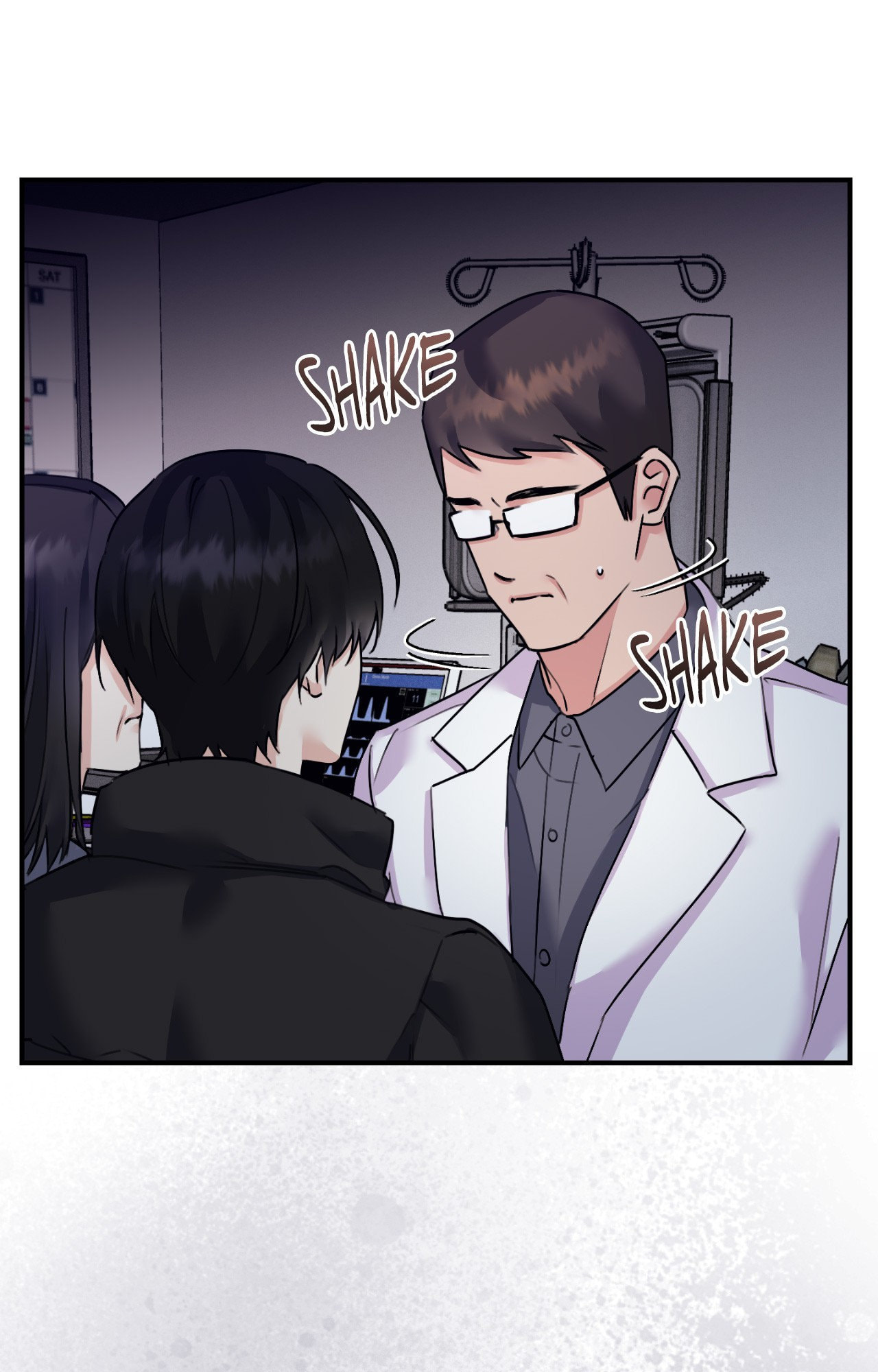 Symbiosis of Luna and Sol Chapter 49 page 41 - 