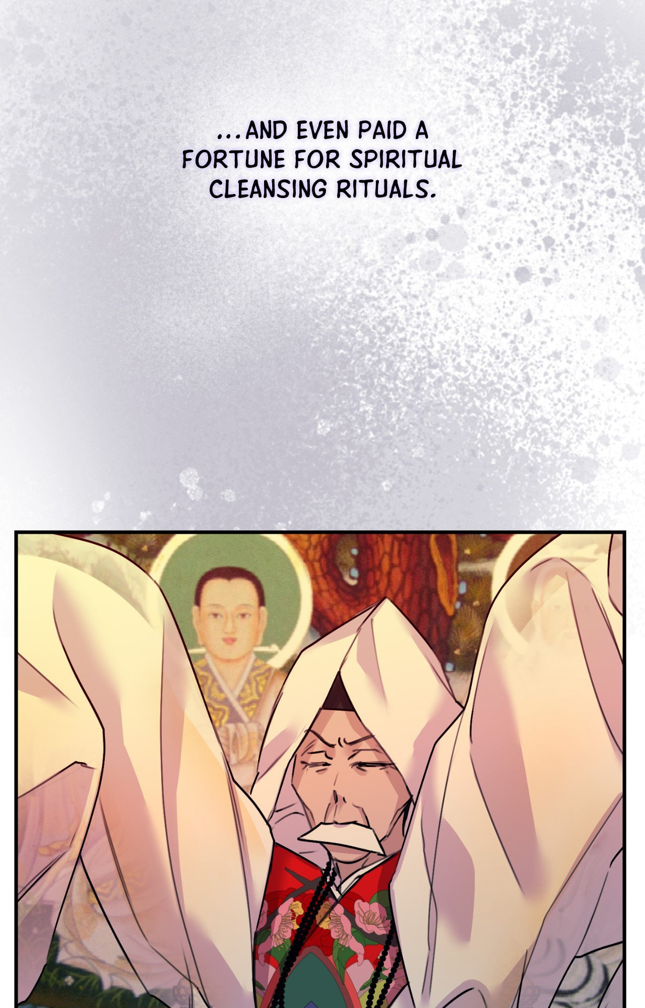 Symbiosis of Luna and Sol Chapter 49 page 42 - 