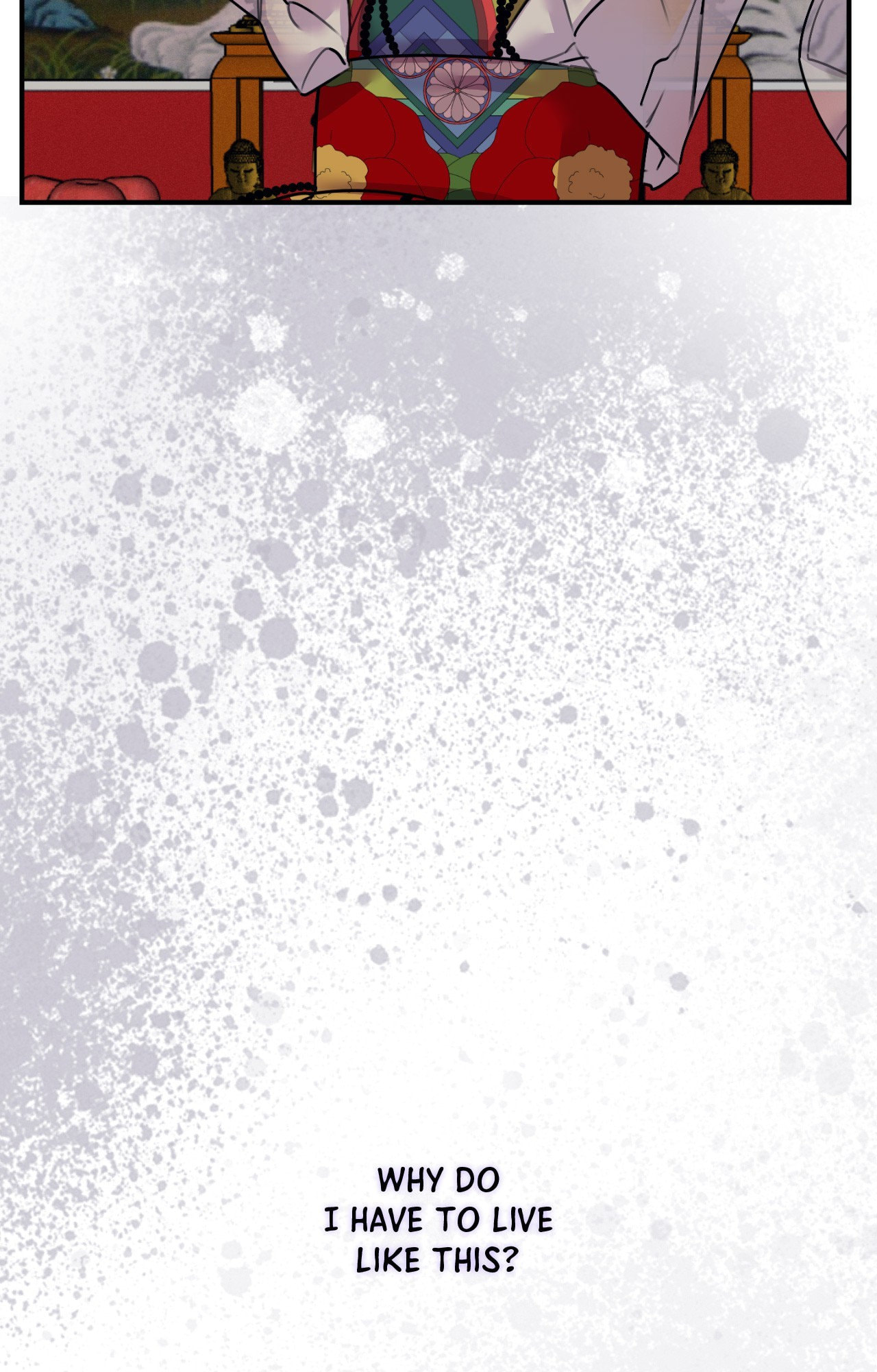 Symbiosis of Luna and Sol Chapter 49 page 43 - 