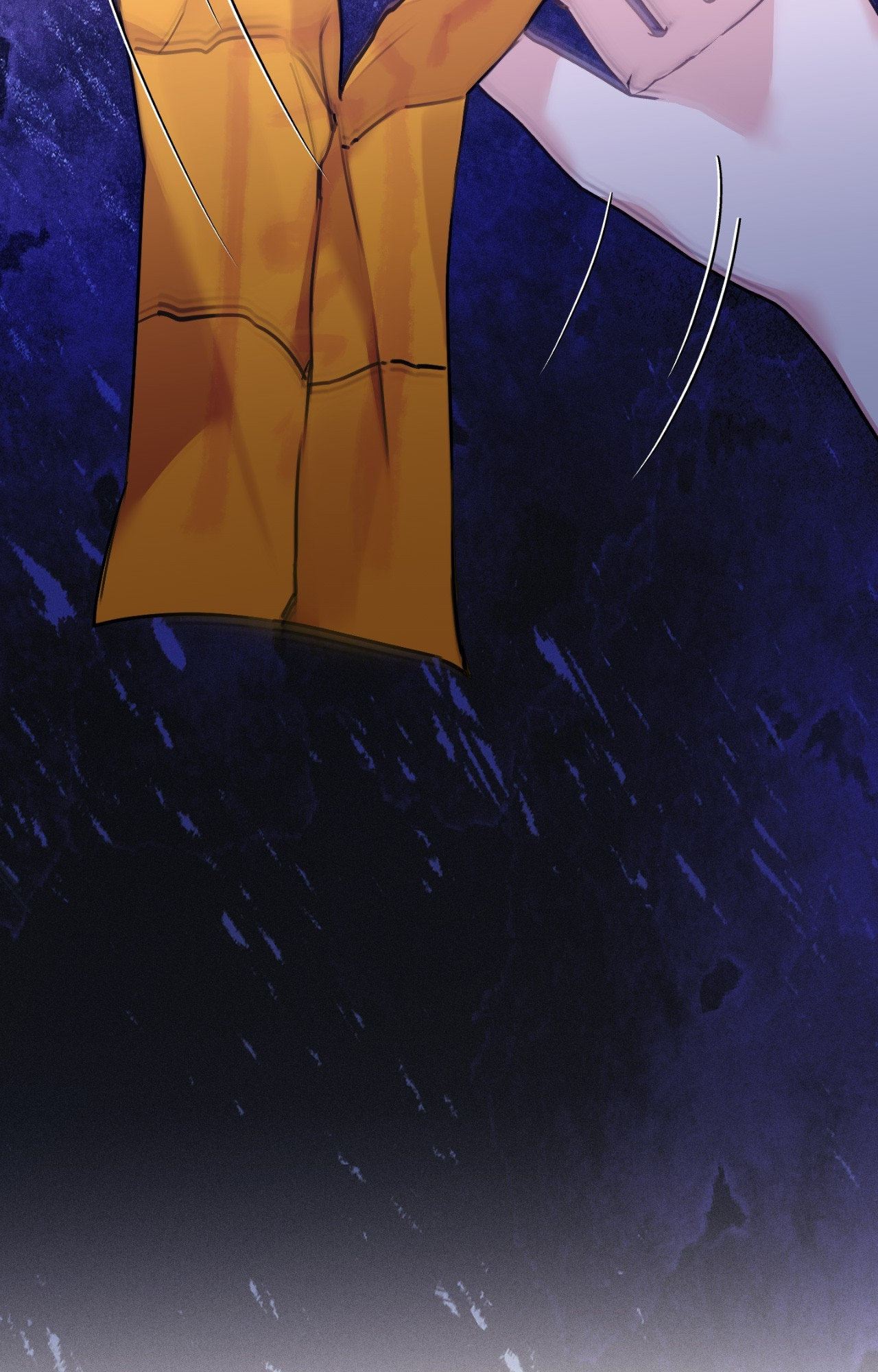 Symbiosis of Luna and Sol Chapter 49 page 46 - 
