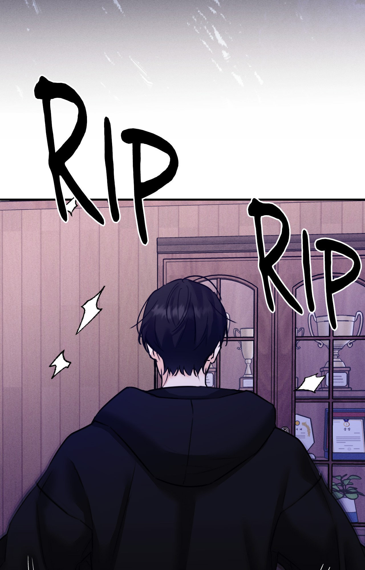 Symbiosis of Luna and Sol Chapter 49 page 47 - 