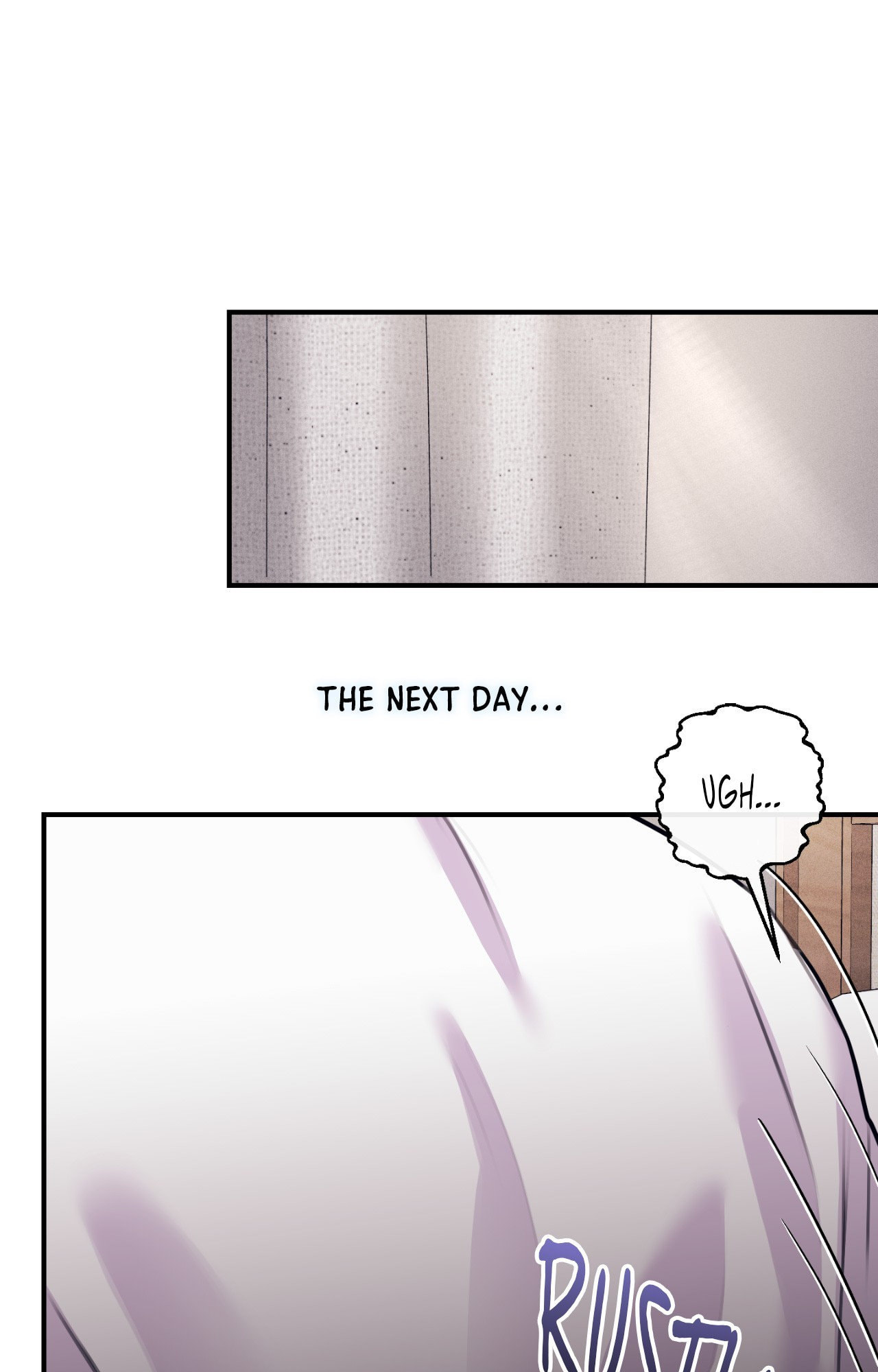 Symbiosis of Luna and Sol Chapter 49 page 55 - 