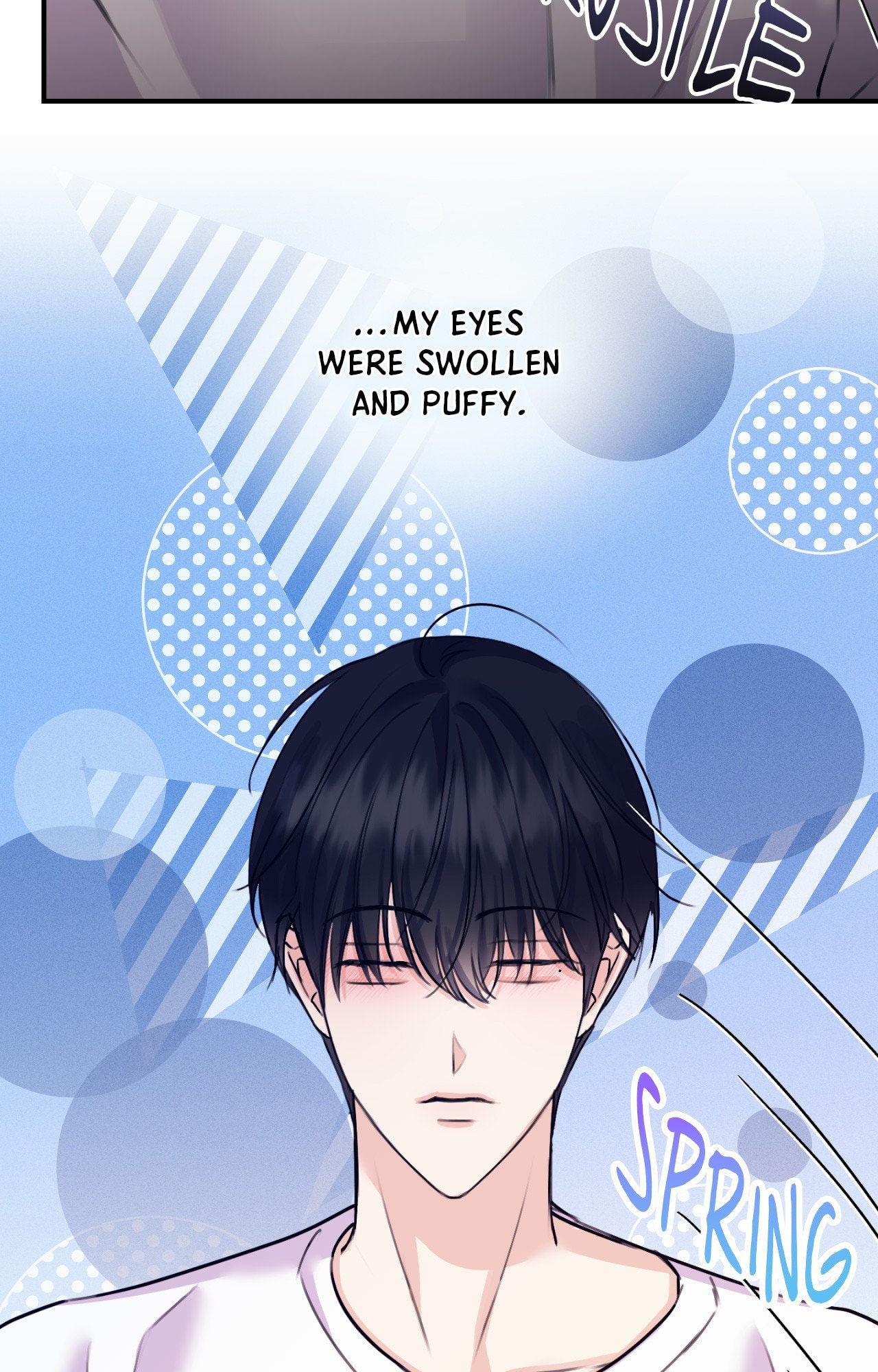 Symbiosis of Luna and Sol Chapter 49 page 56 - 