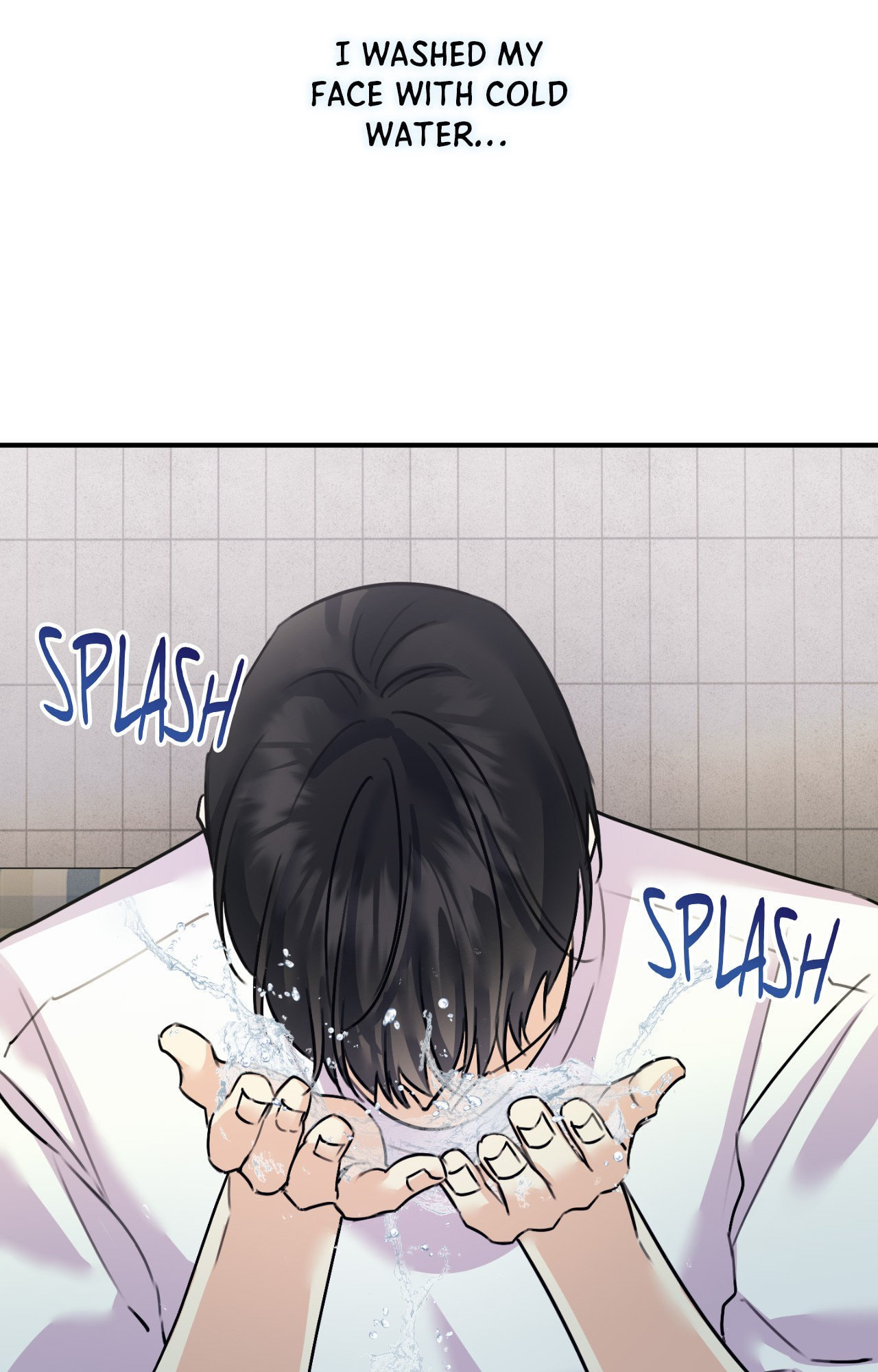 Symbiosis of Luna and Sol Chapter 49 page 58 - 