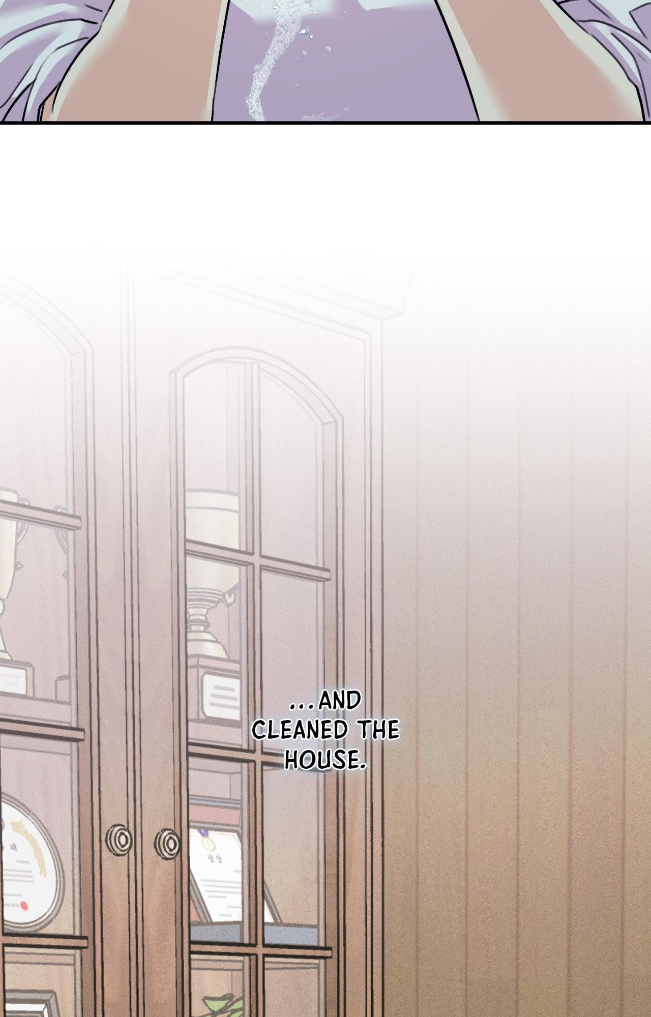 Symbiosis of Luna and Sol Chapter 49 page 59 - 