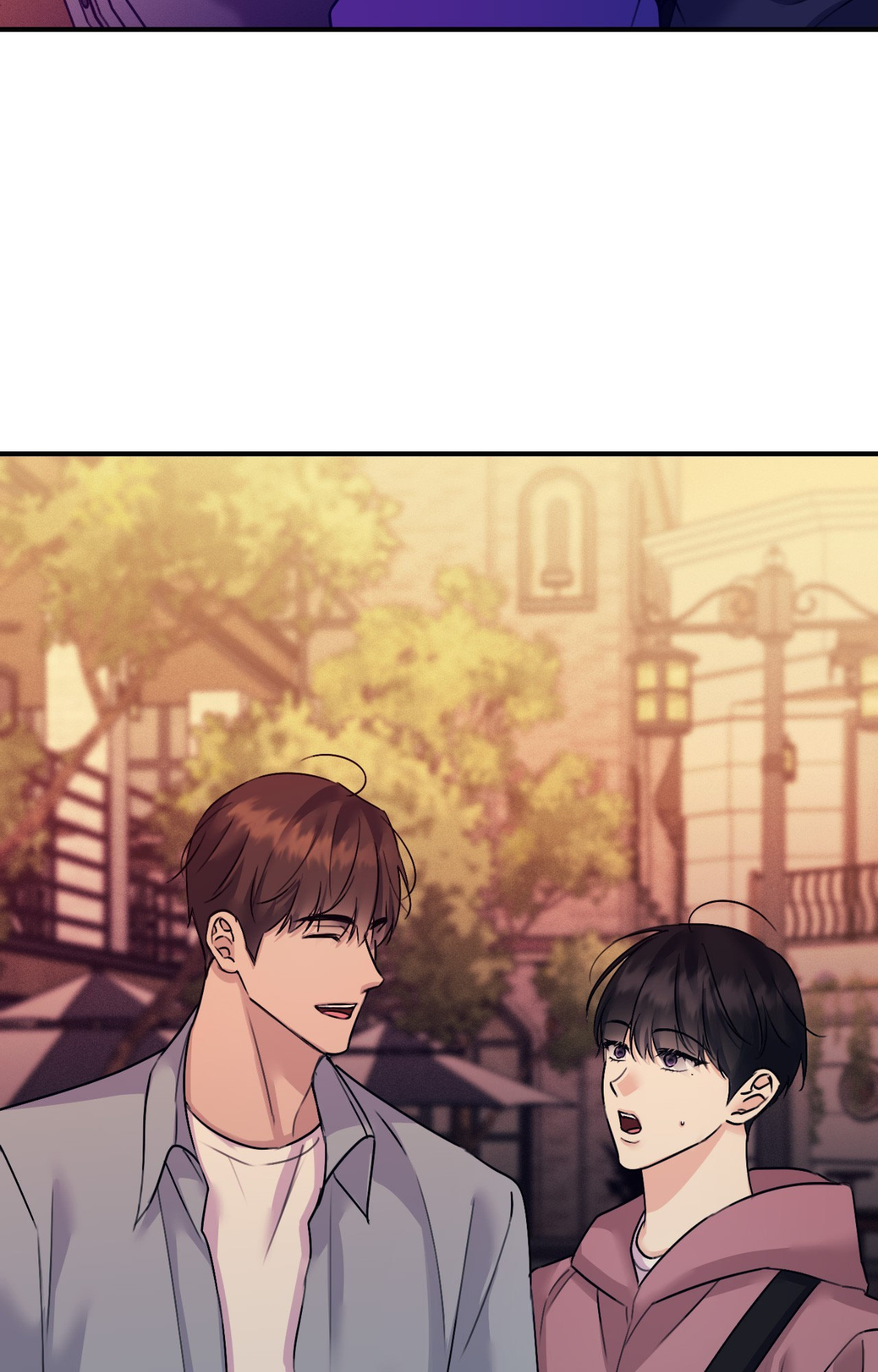 Symbiosis of Luna and Sol Chapter 49 page 67 - 