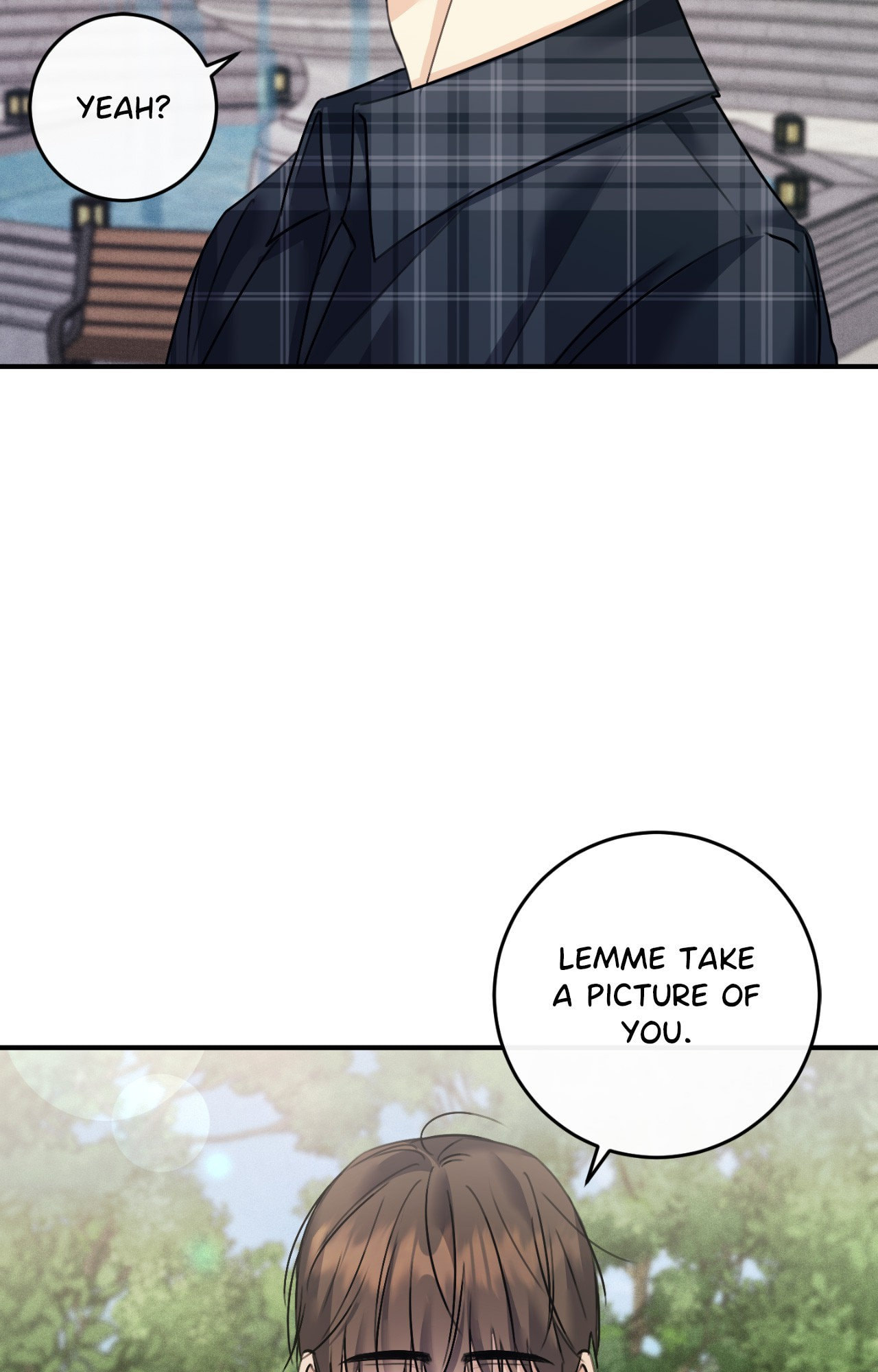 Symbiosis of Luna and Sol Chapter 49 page 70 - 