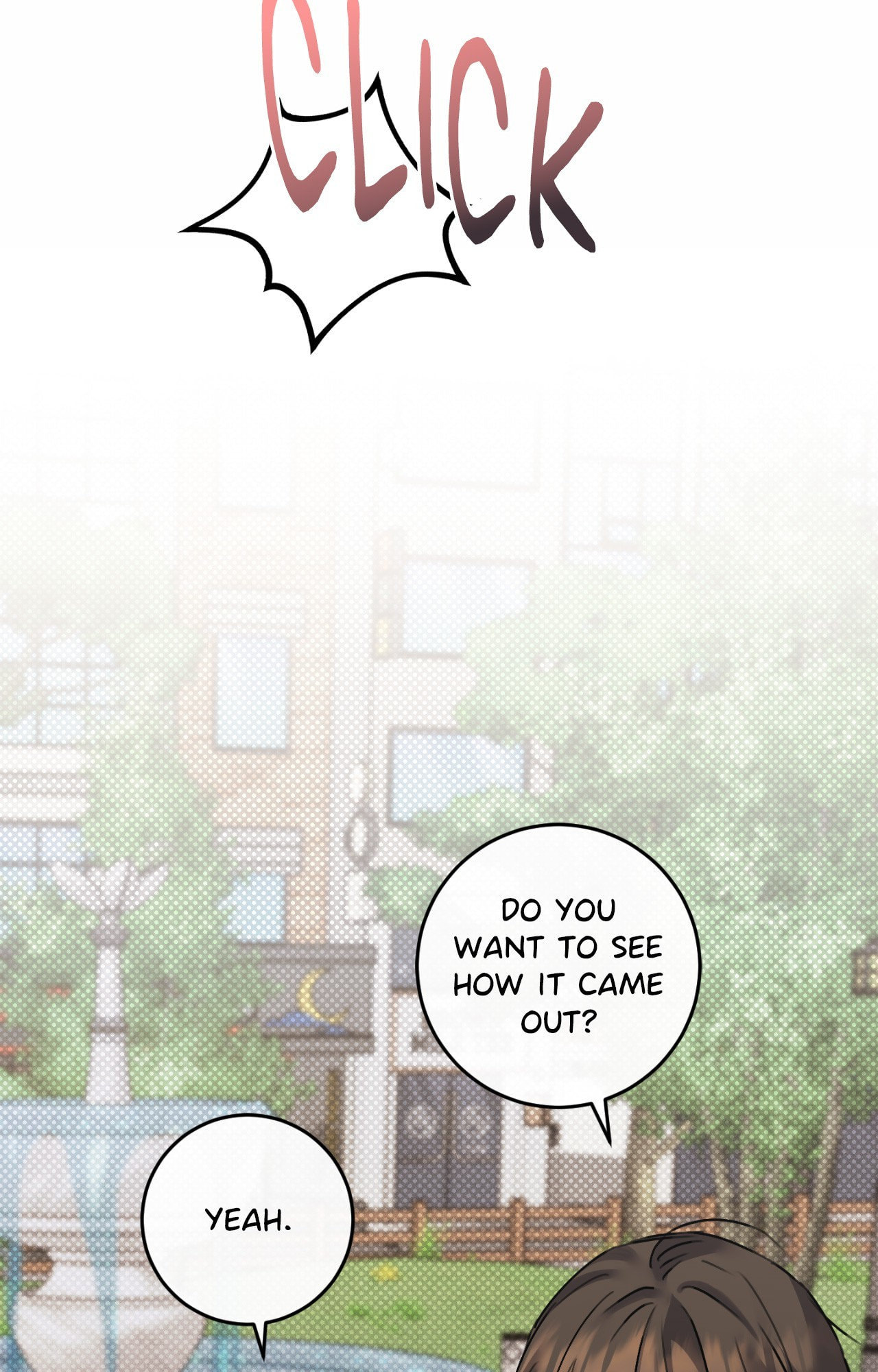 Symbiosis of Luna and Sol Chapter 49 page 73 - 