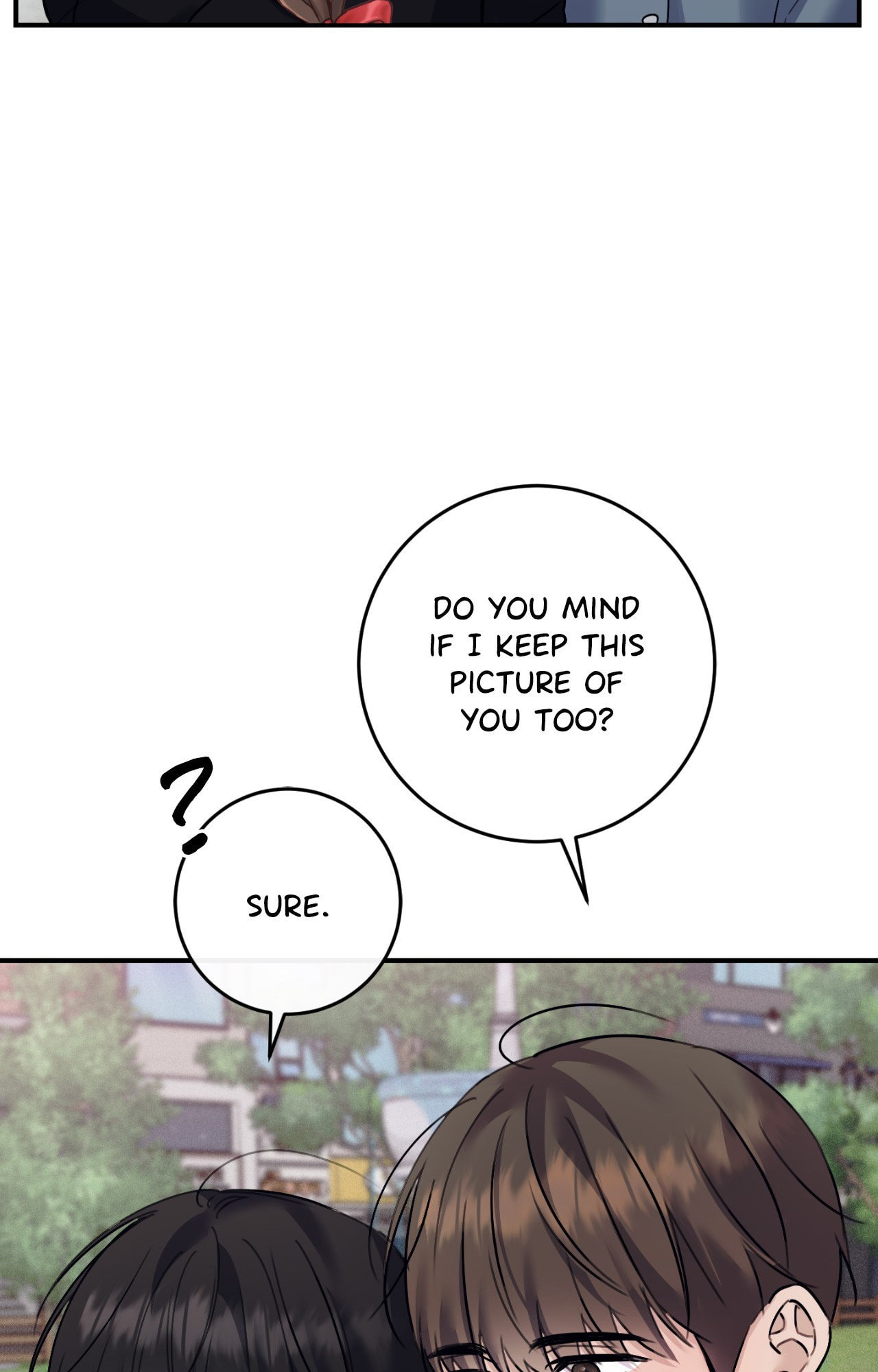 Symbiosis of Luna and Sol Chapter 49 page 78 - 