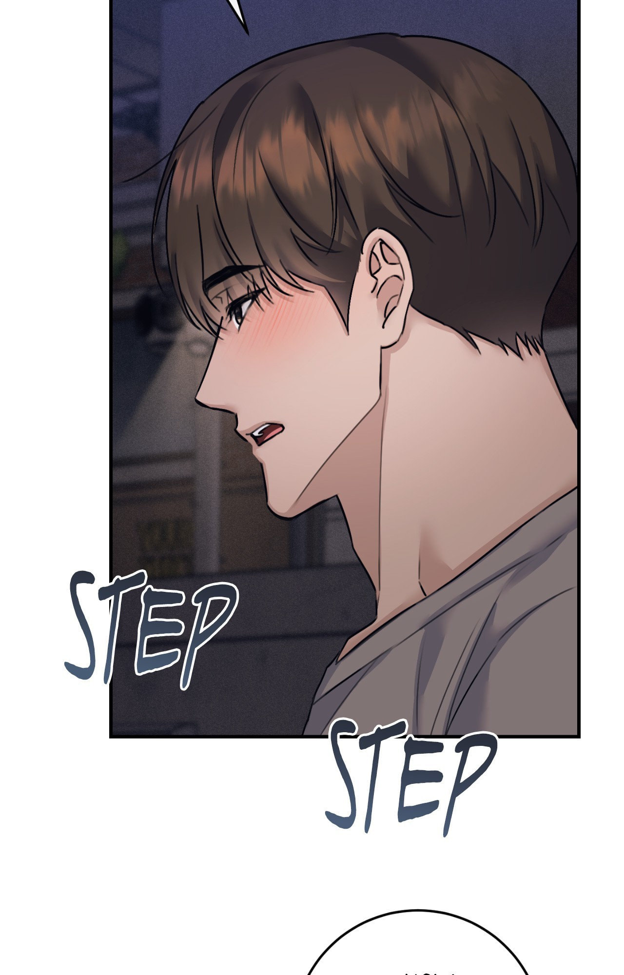 Symbiosis of Luna and Sol Chapter 49 page 84 - 