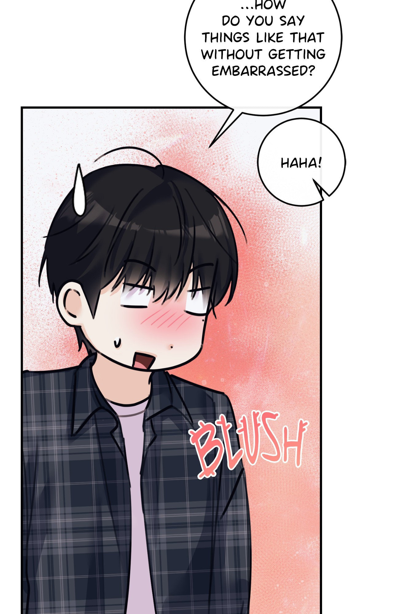 Symbiosis of Luna and Sol Chapter 49 page 85 - 